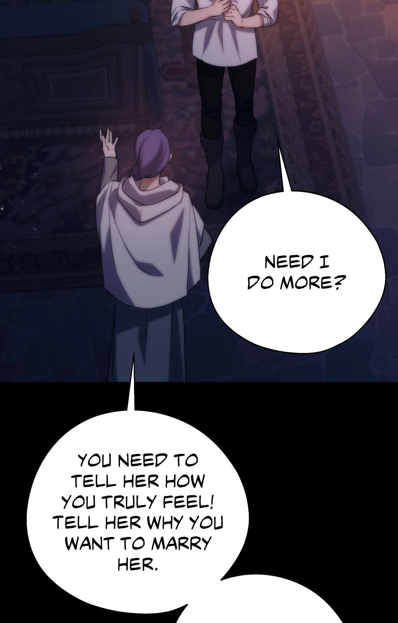 The Golden Wife-in-Law Chapter 47 - page 8