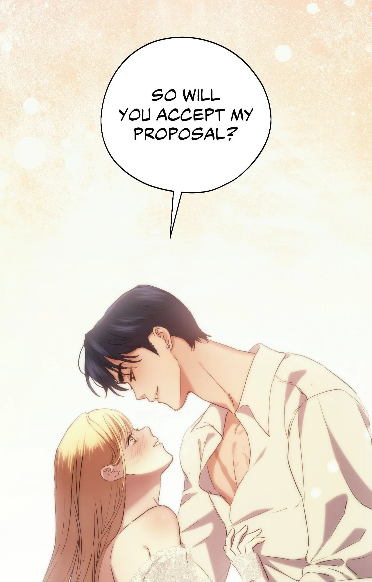 The Golden Wife-in-Law Chapter 47 - page 83