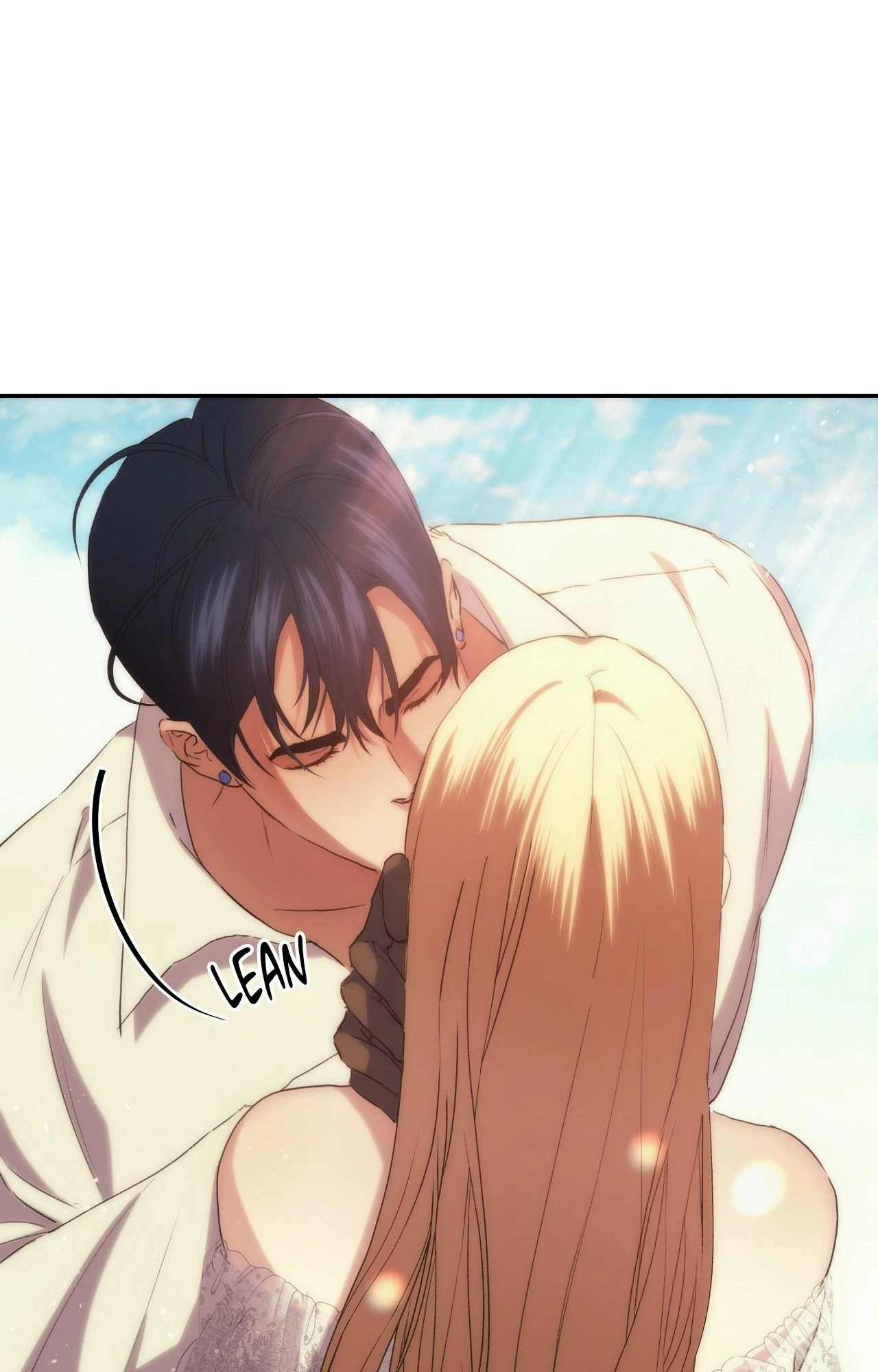 The Golden Wife-in-Law Chapter 47 - page 85