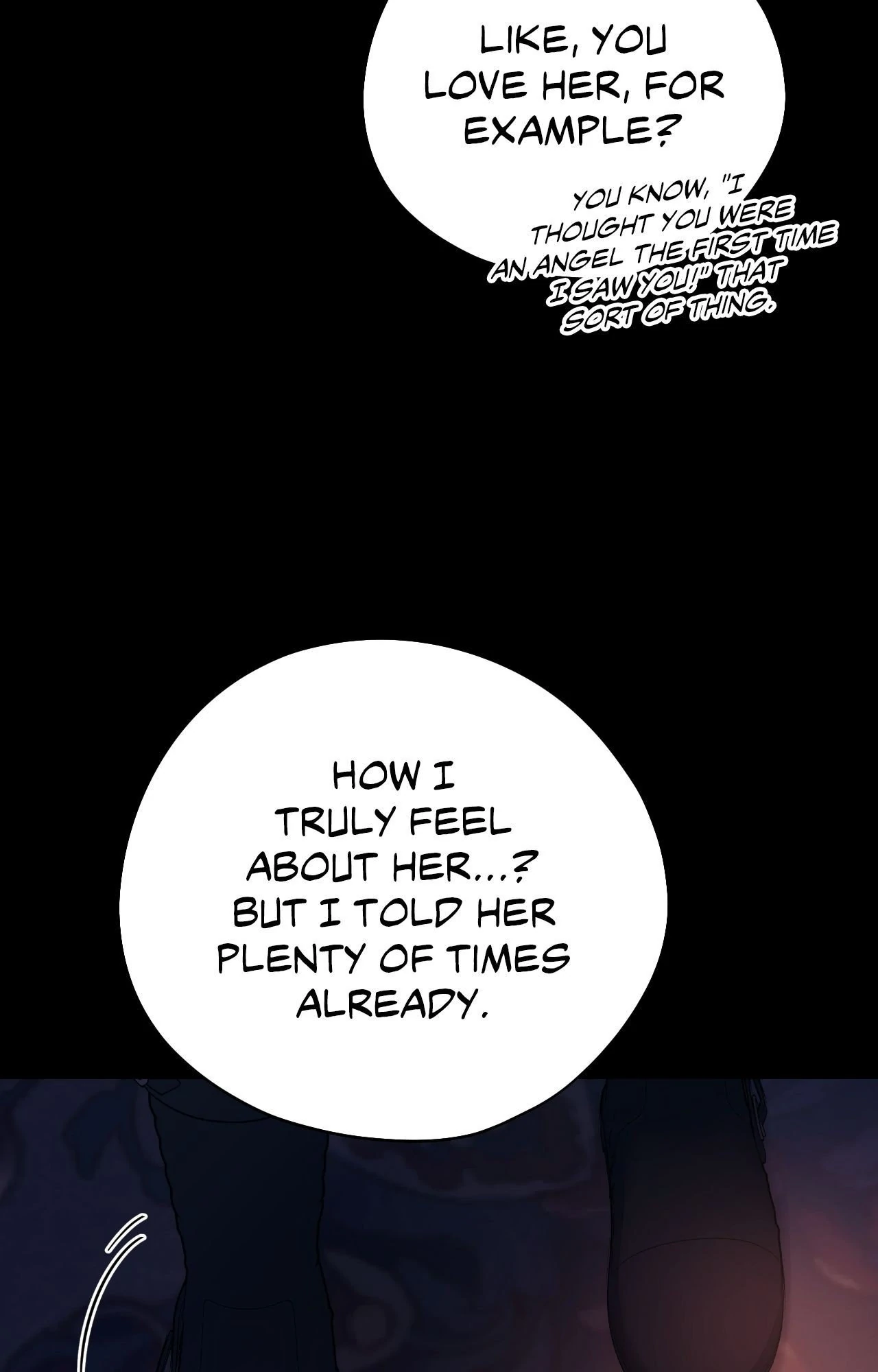 The Golden Wife-in-Law Chapter 47 - page 9