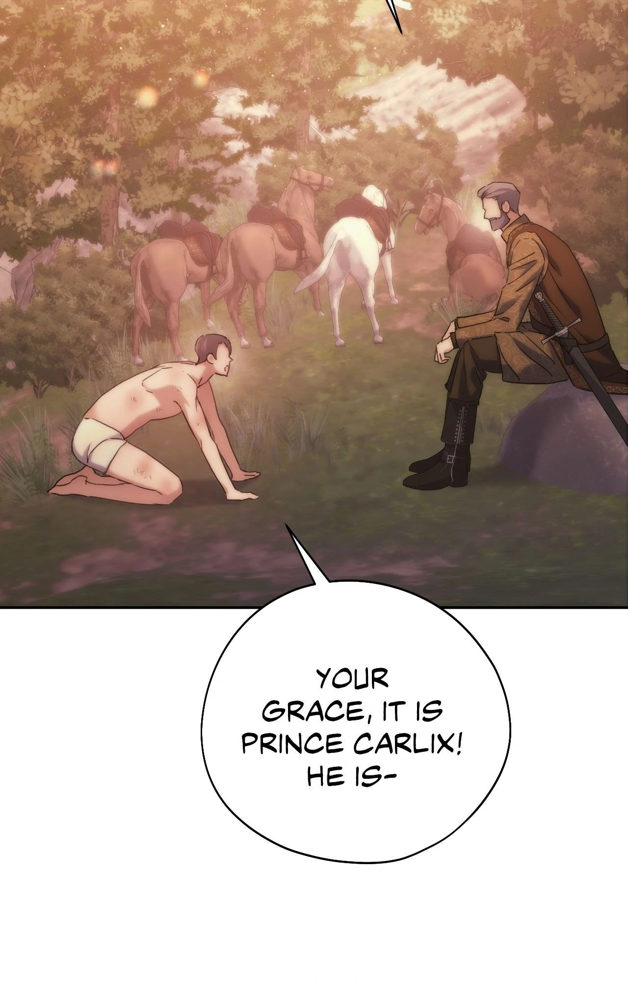 The Golden Wife-in-Law Chapter 48 - page 9