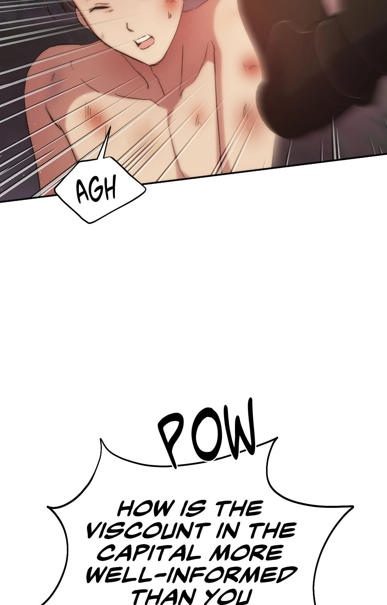 The Golden Wife-in-Law Chapter 48 - page 14