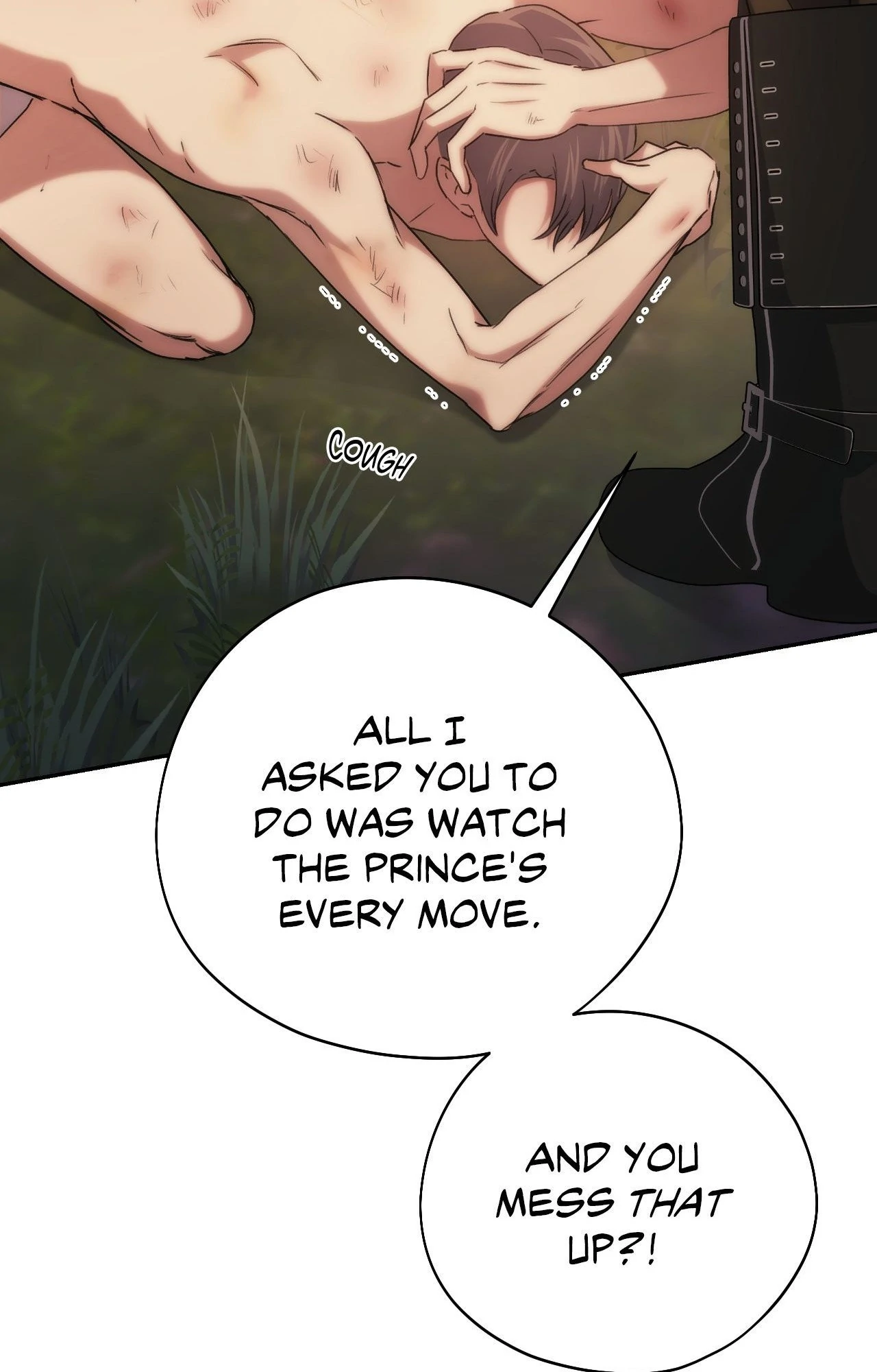 The Golden Wife-in-Law Chapter 48 - page 17