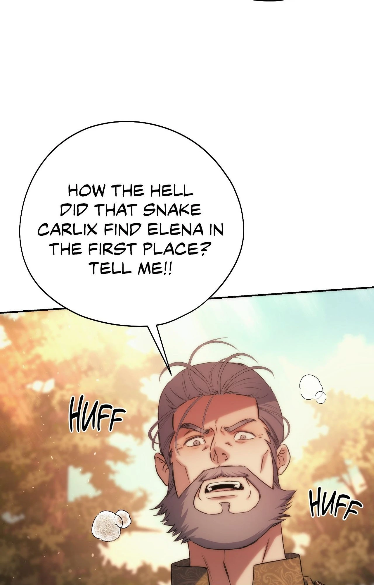 The Golden Wife-in-Law Chapter 48 - page 18