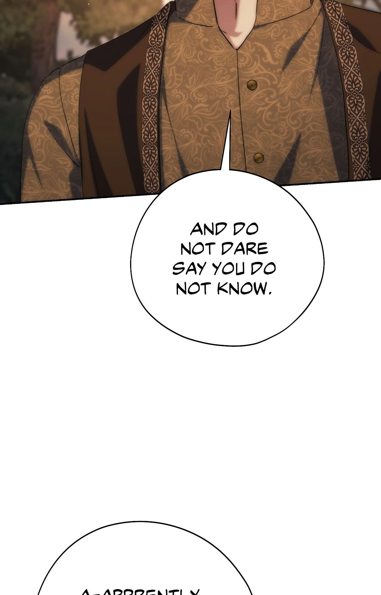 The Golden Wife-in-Law Chapter 48 - page 19