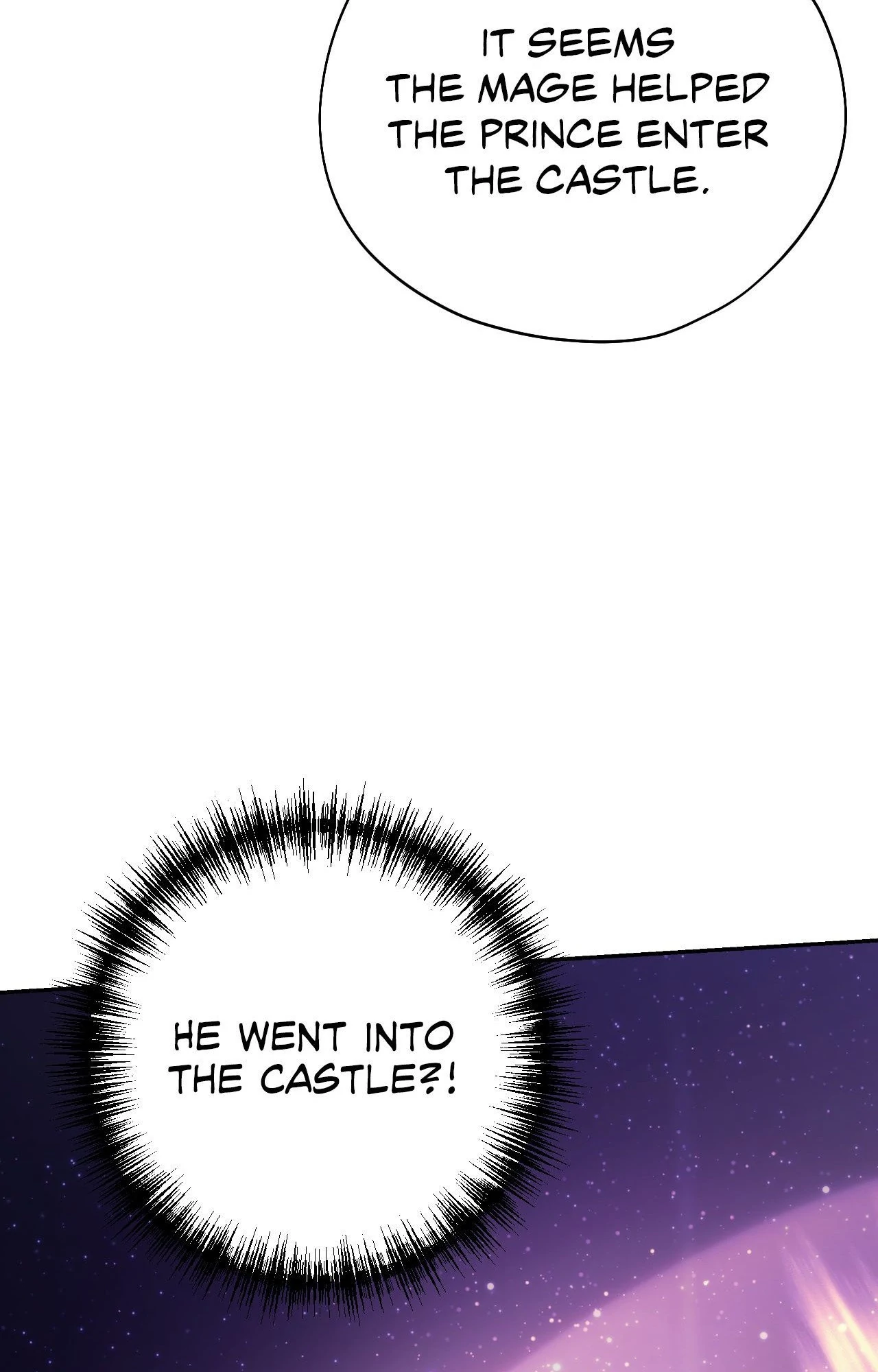 The Golden Wife-in-Law Chapter 48 - page 21