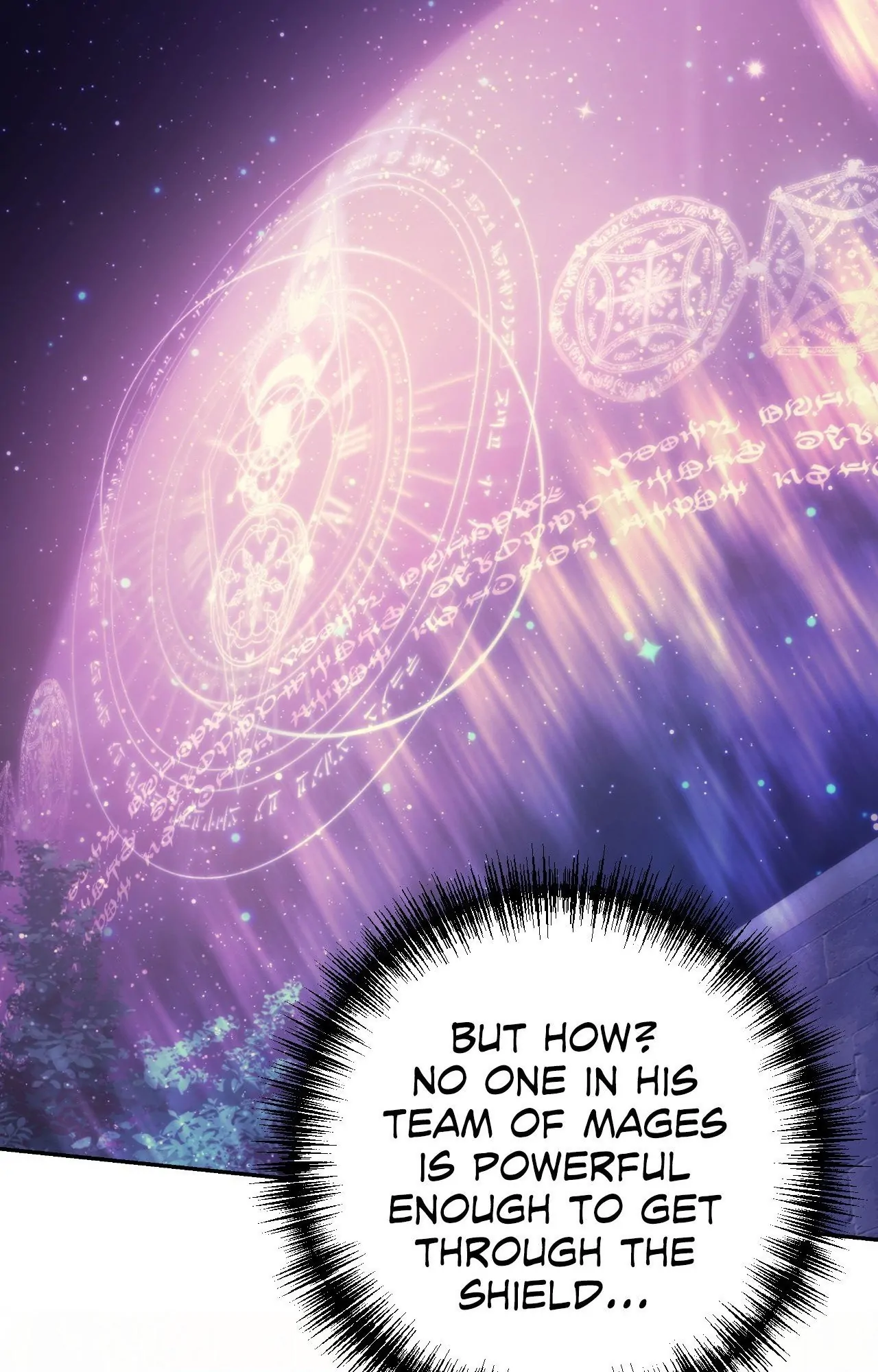 The Golden Wife-in-Law Chapter 48 - page 22