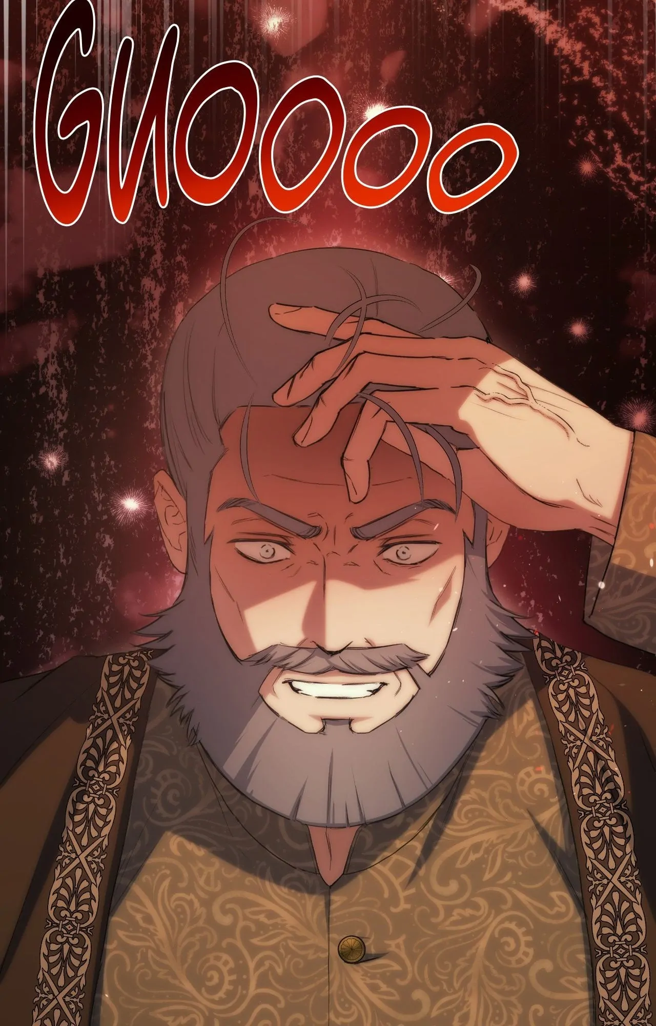 The Golden Wife-in-Law Chapter 48 - page 24