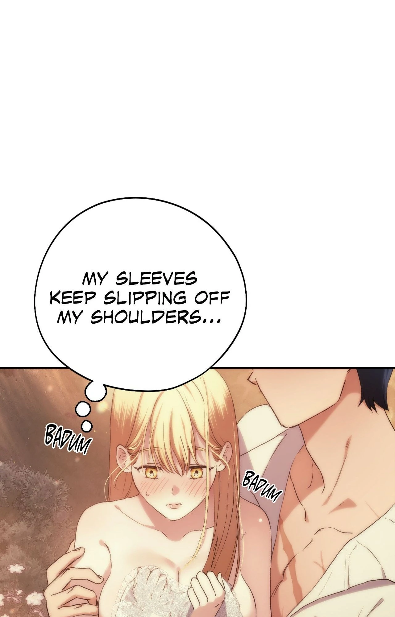 The Golden Wife-in-Law Chapter 48 - page 31