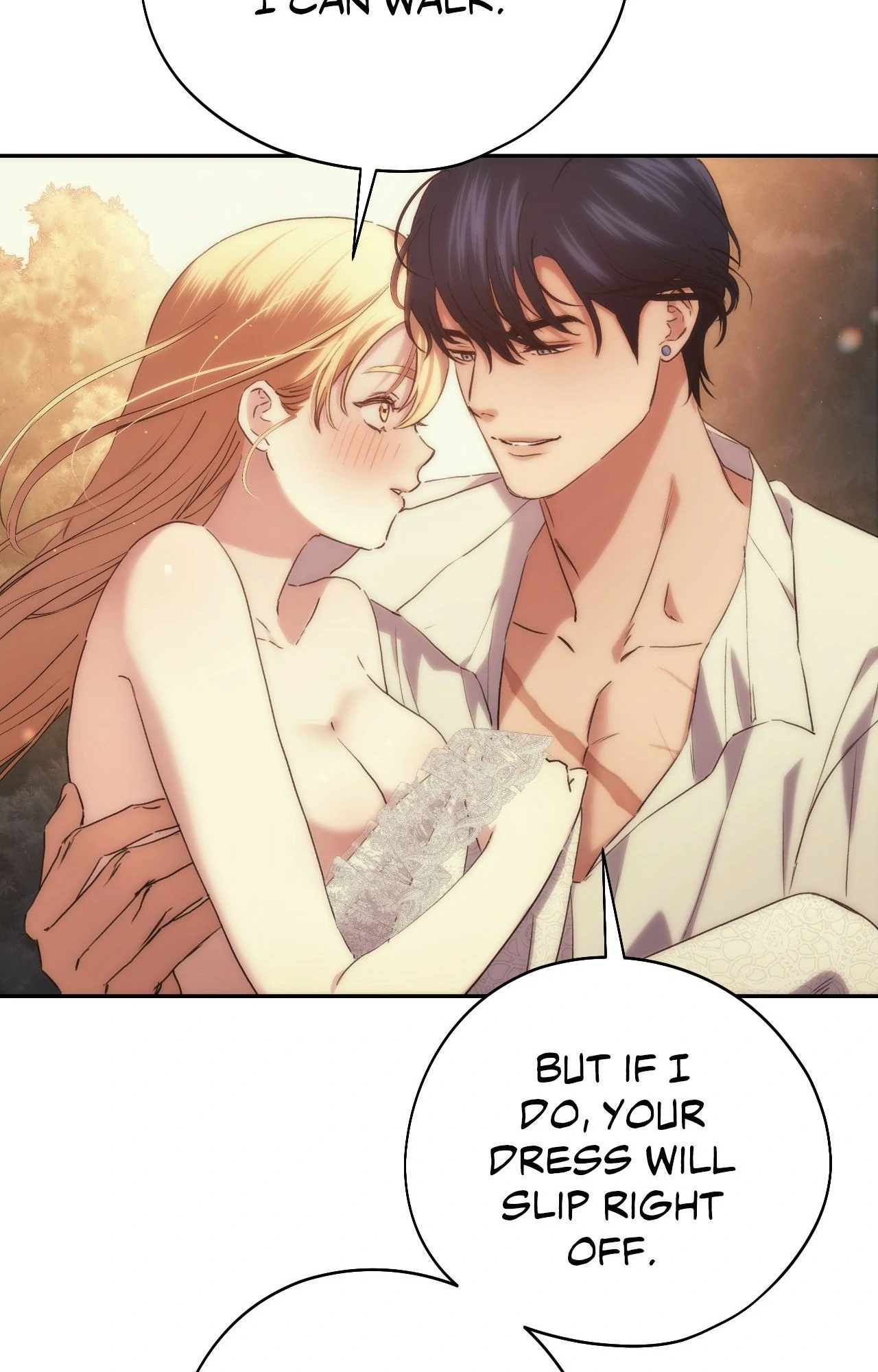 The Golden Wife-in-Law Chapter 48 - page 33