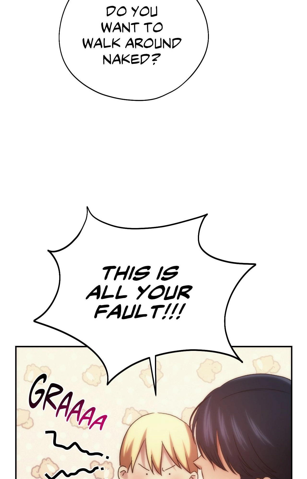 The Golden Wife-in-Law Chapter 48 - page 34
