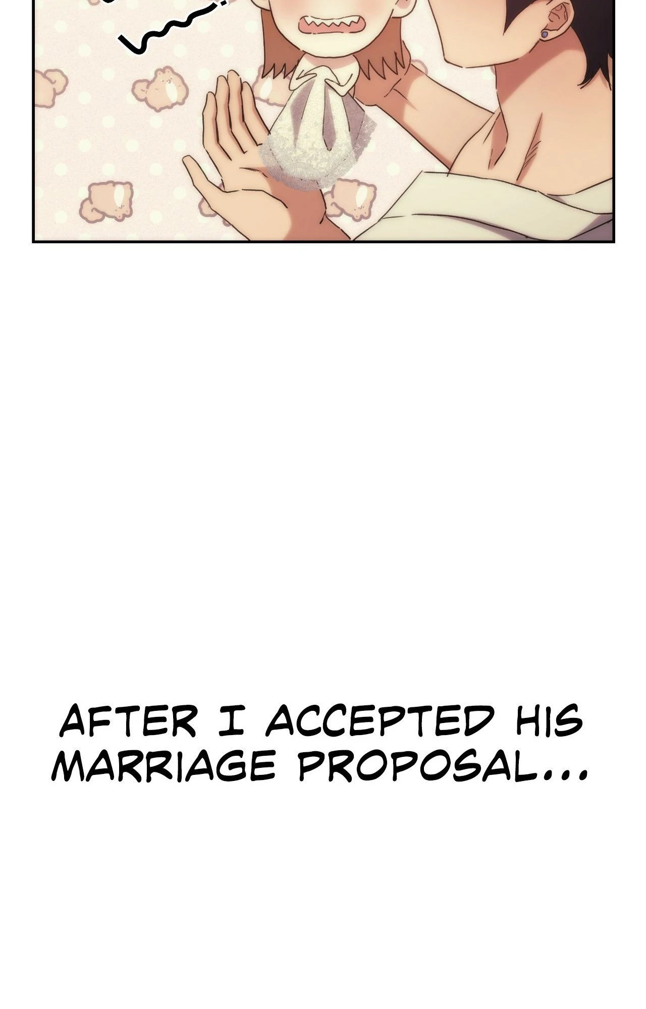The Golden Wife-in-Law Chapter 48 - page 35