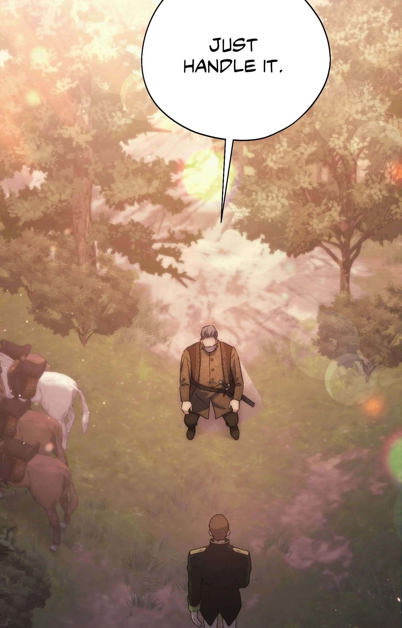The Golden Wife-in-Law Chapter 48 - page 3