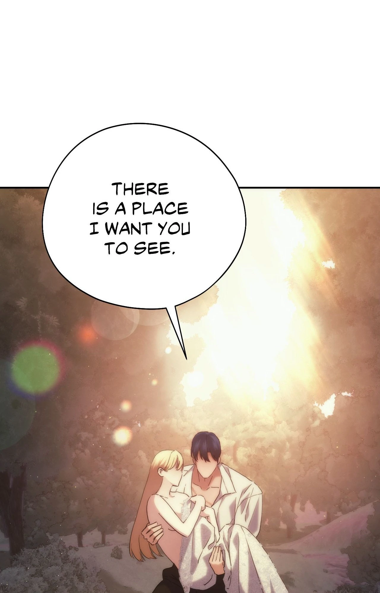 The Golden Wife-in-Law Chapter 48 - page 40