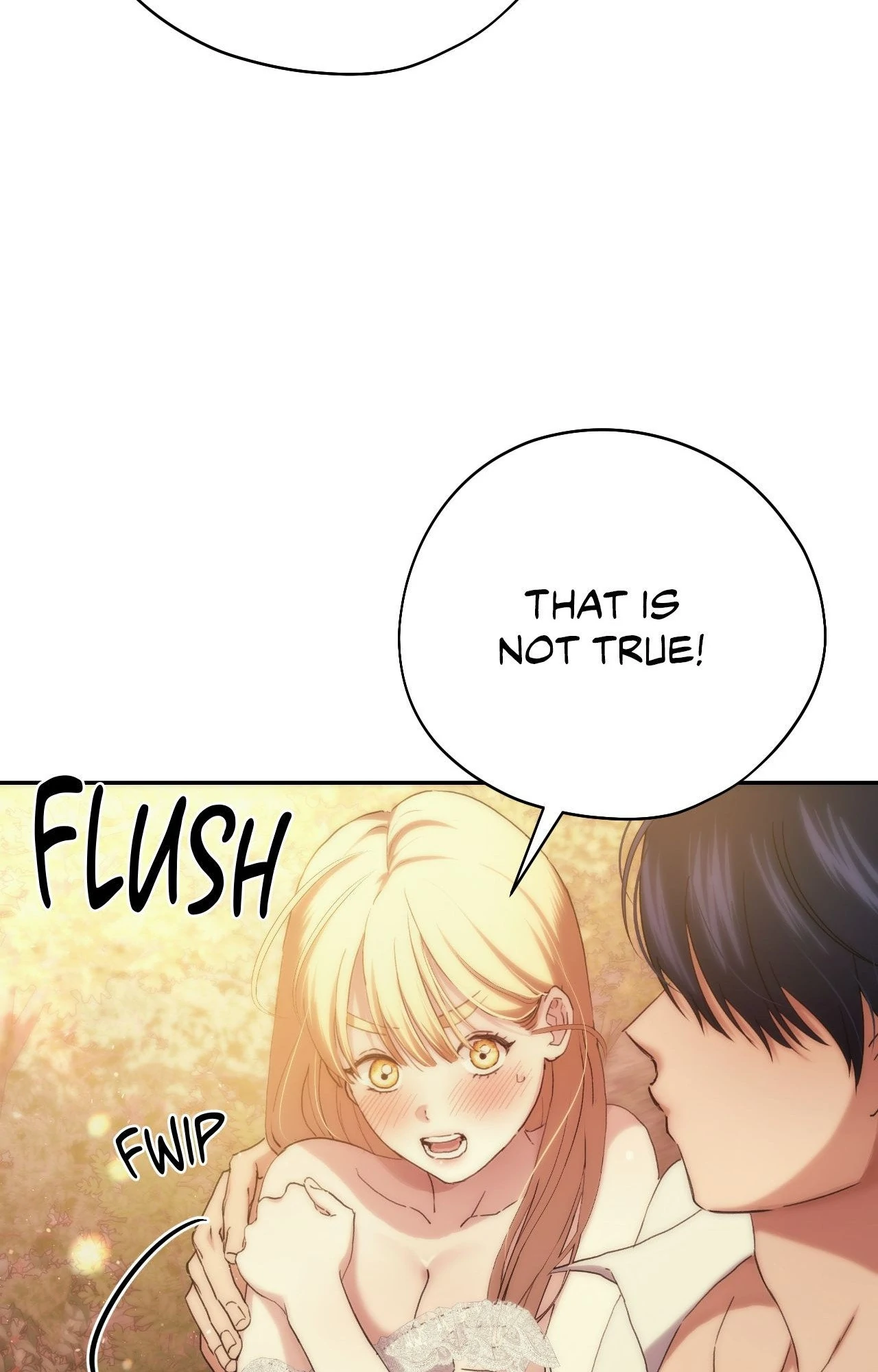 The Golden Wife-in-Law Chapter 48 - page 43