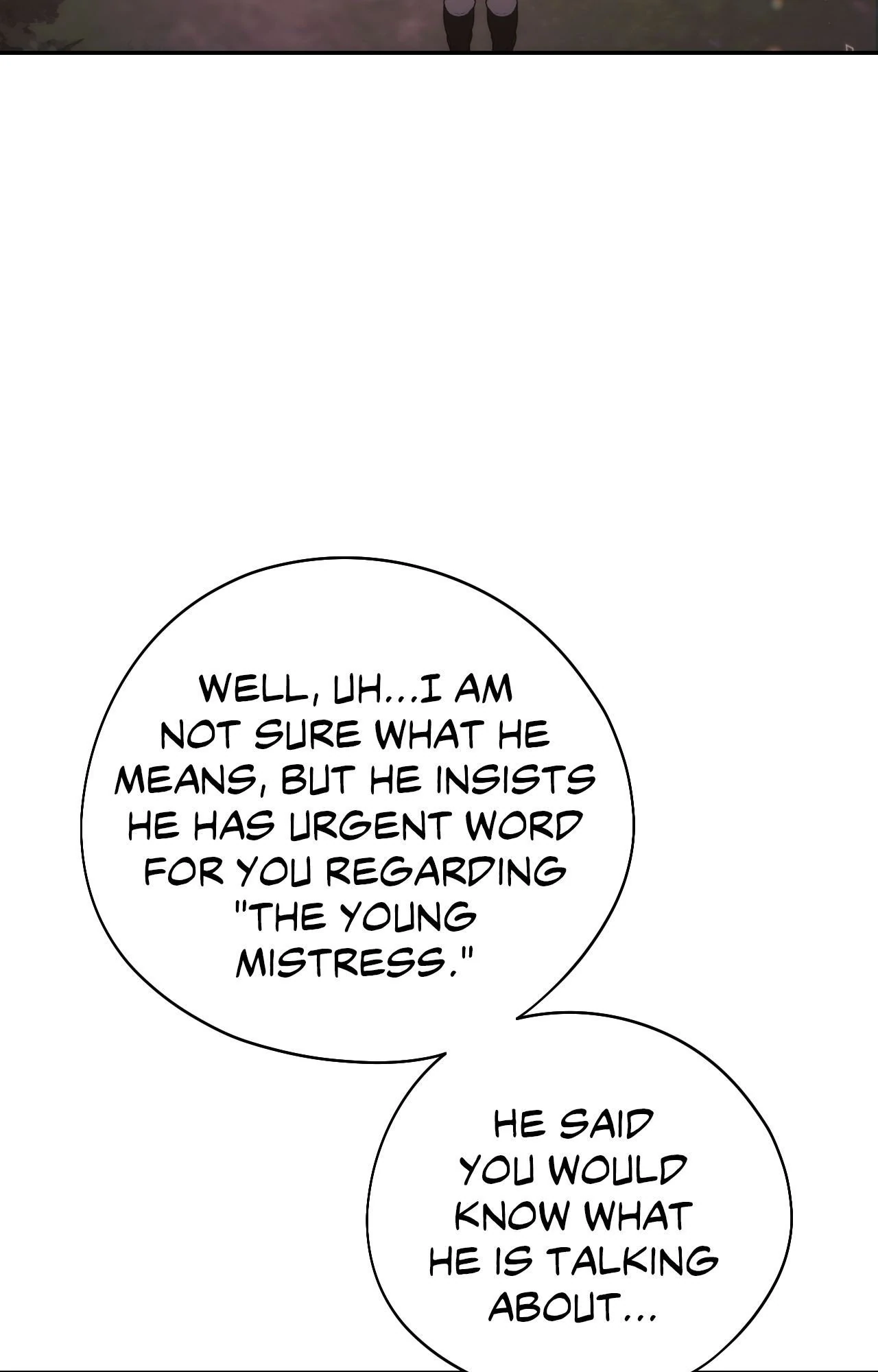 The Golden Wife-in-Law Chapter 48 - page 4