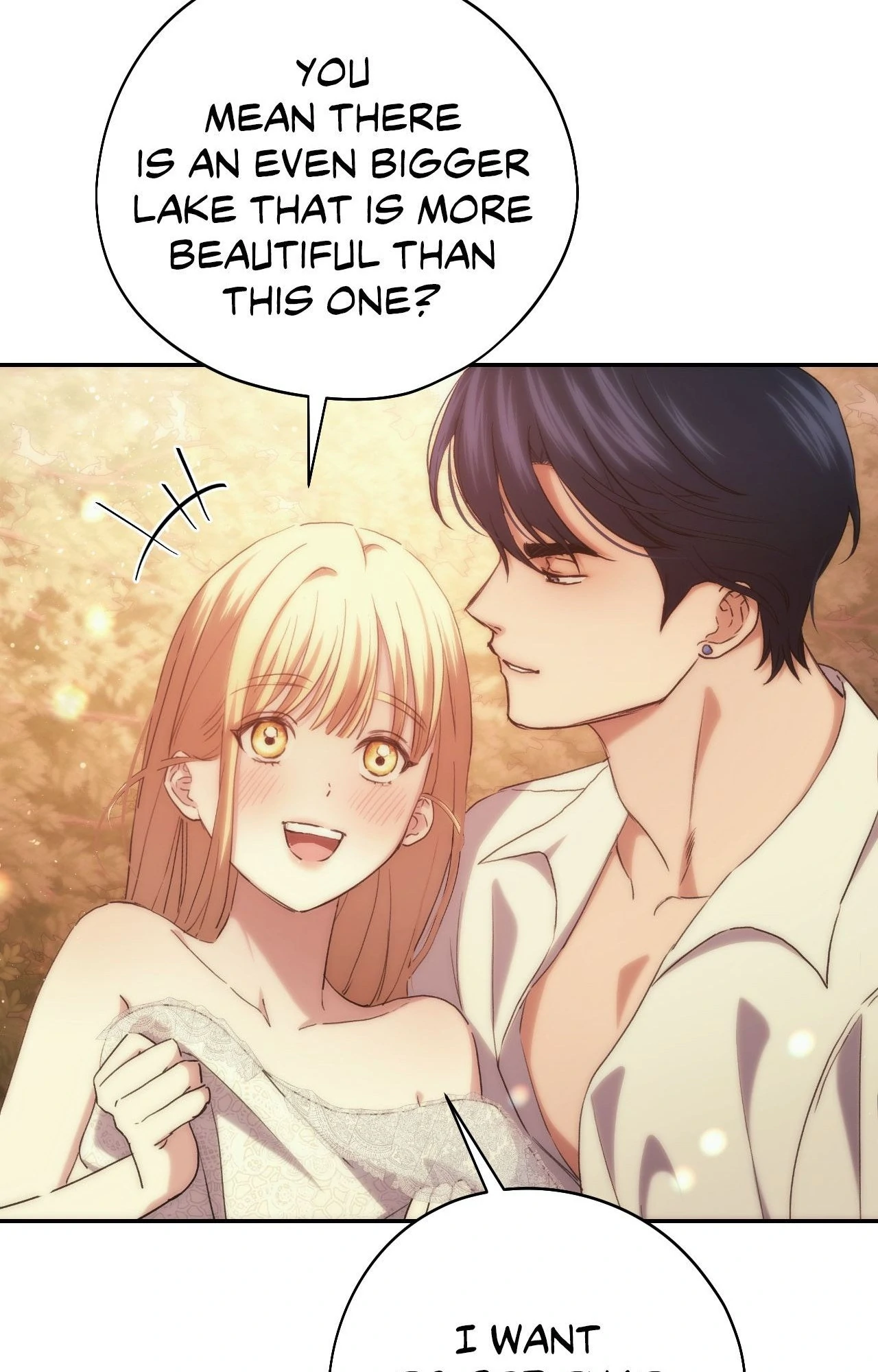 The Golden Wife-in-Law Chapter 48 - page 57