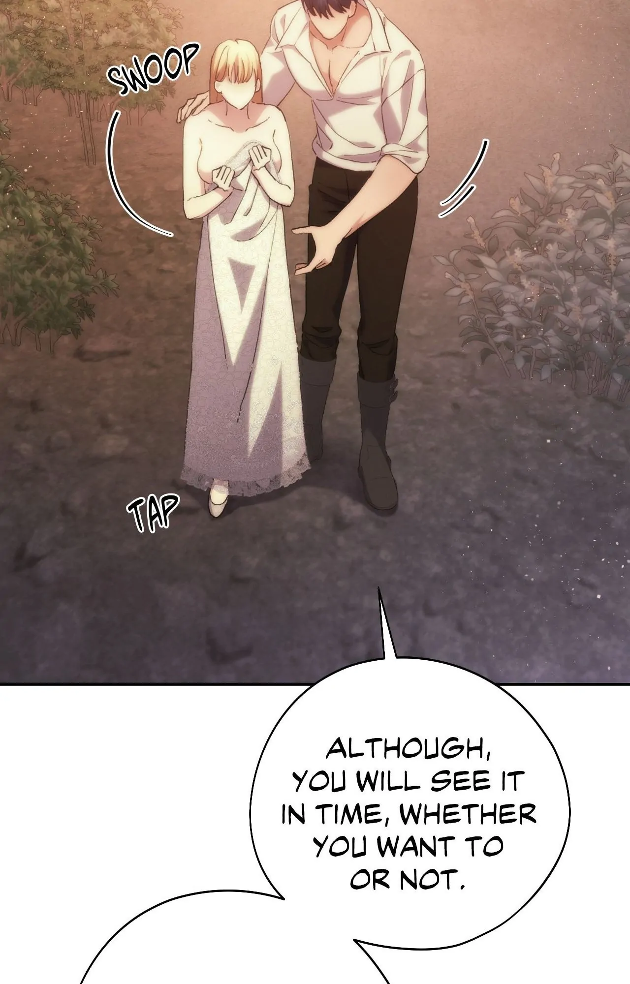 The Golden Wife-in-Law Chapter 48 - page 59