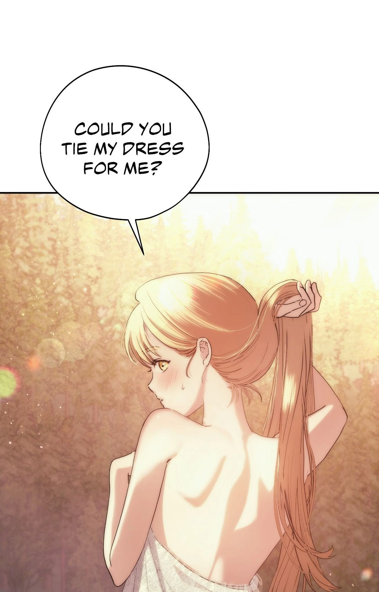 The Golden Wife-in-Law Chapter 48 - page 62