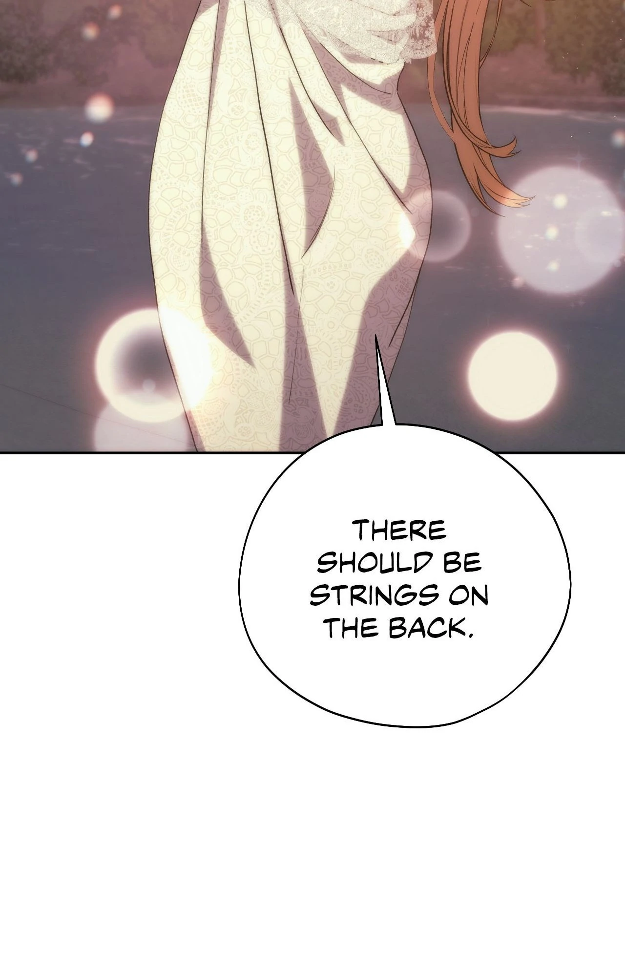 The Golden Wife-in-Law Chapter 48 - page 63
