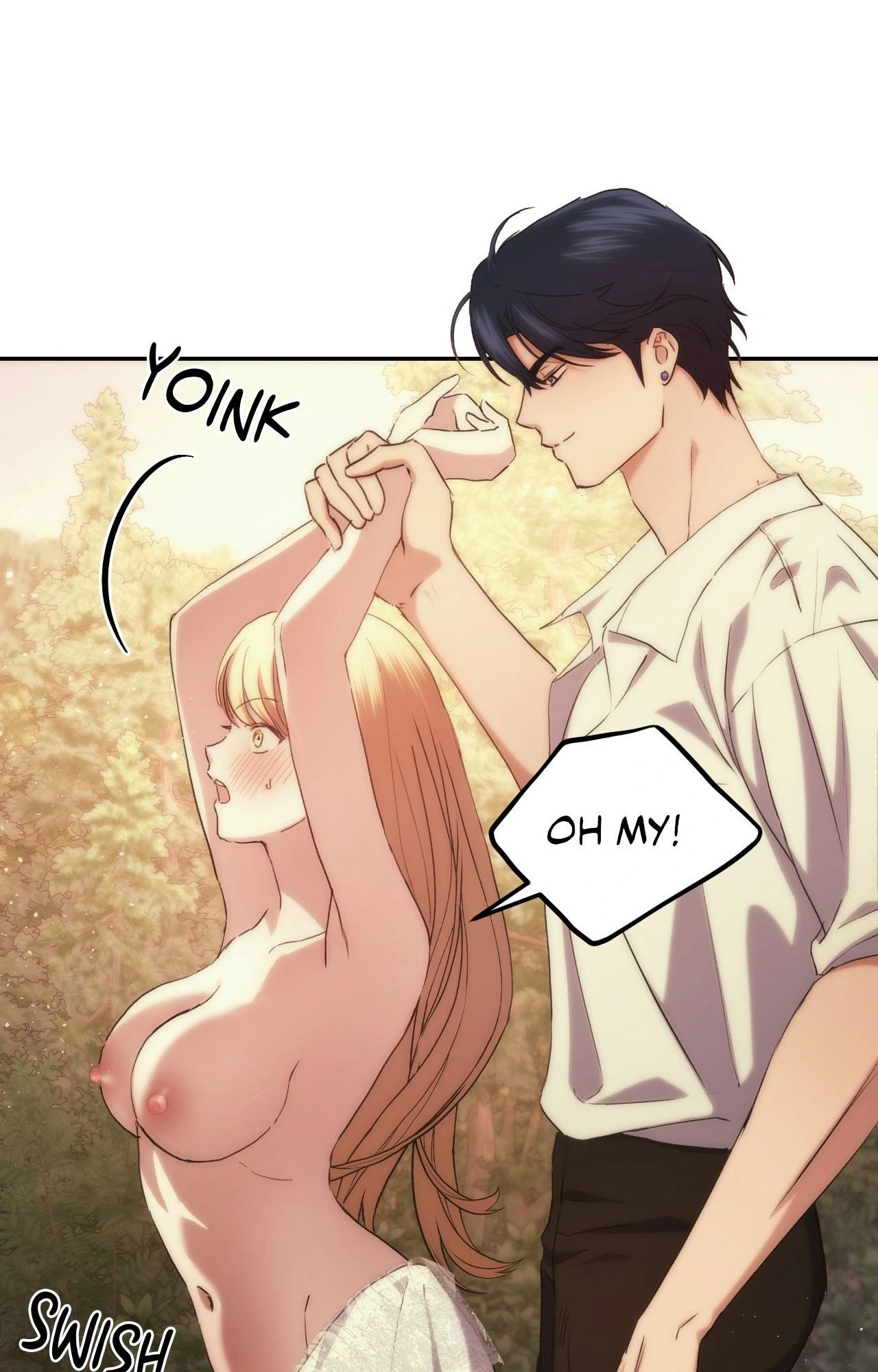 The Golden Wife-in-Law Chapter 48 - page 64