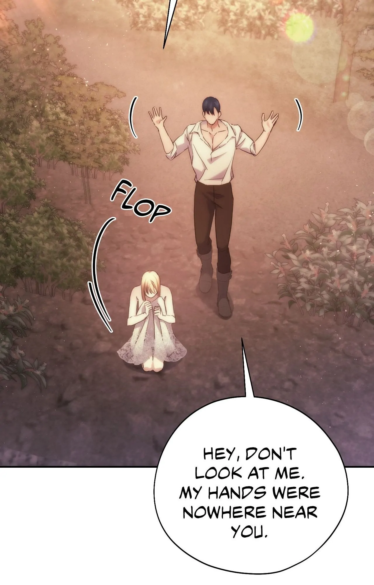The Golden Wife-in-Law Chapter 48 - page 68