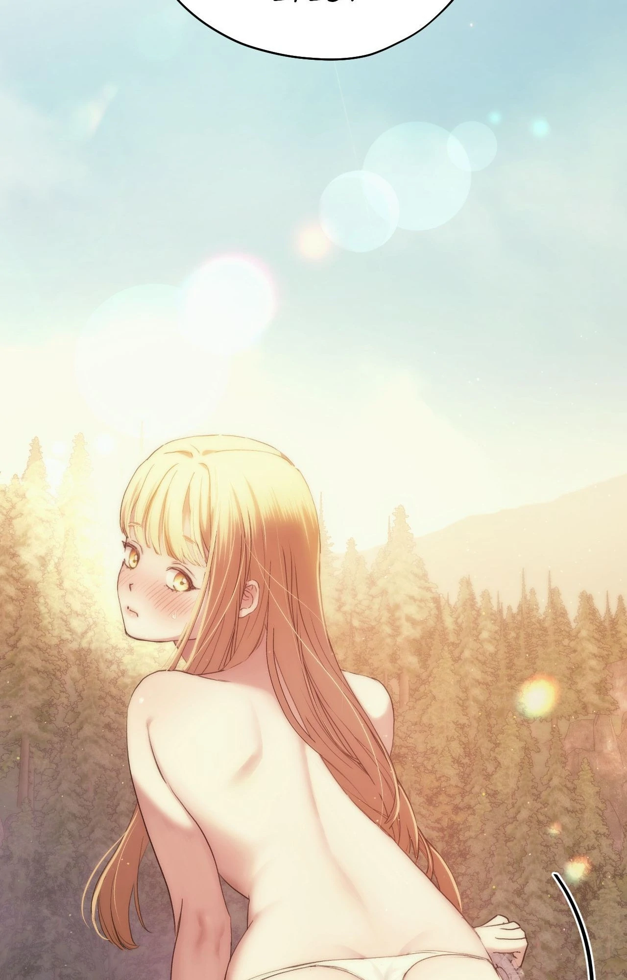 The Golden Wife-in-Law Chapter 48 - page 71