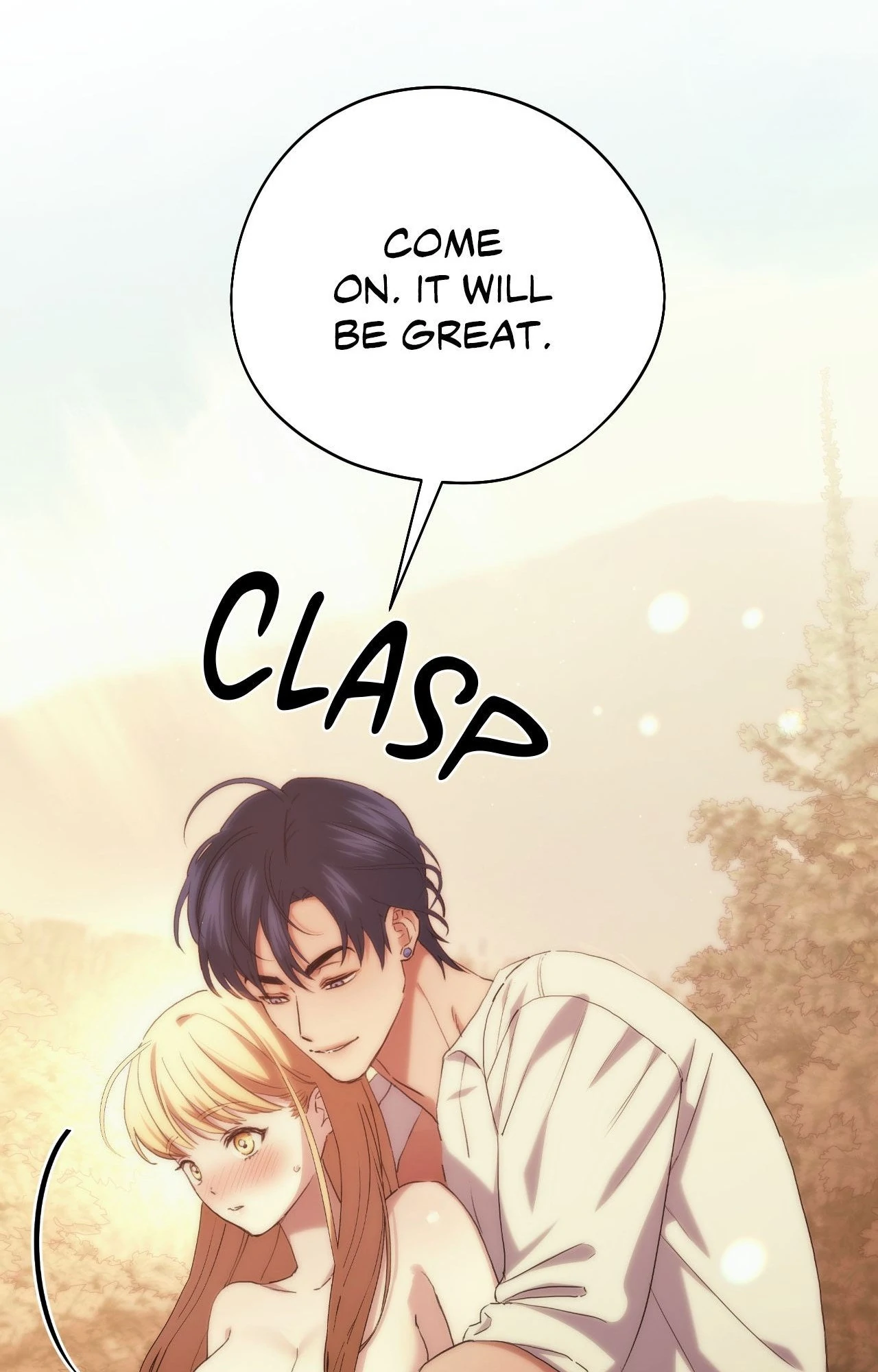 The Golden Wife-in-Law Chapter 48 - page 77