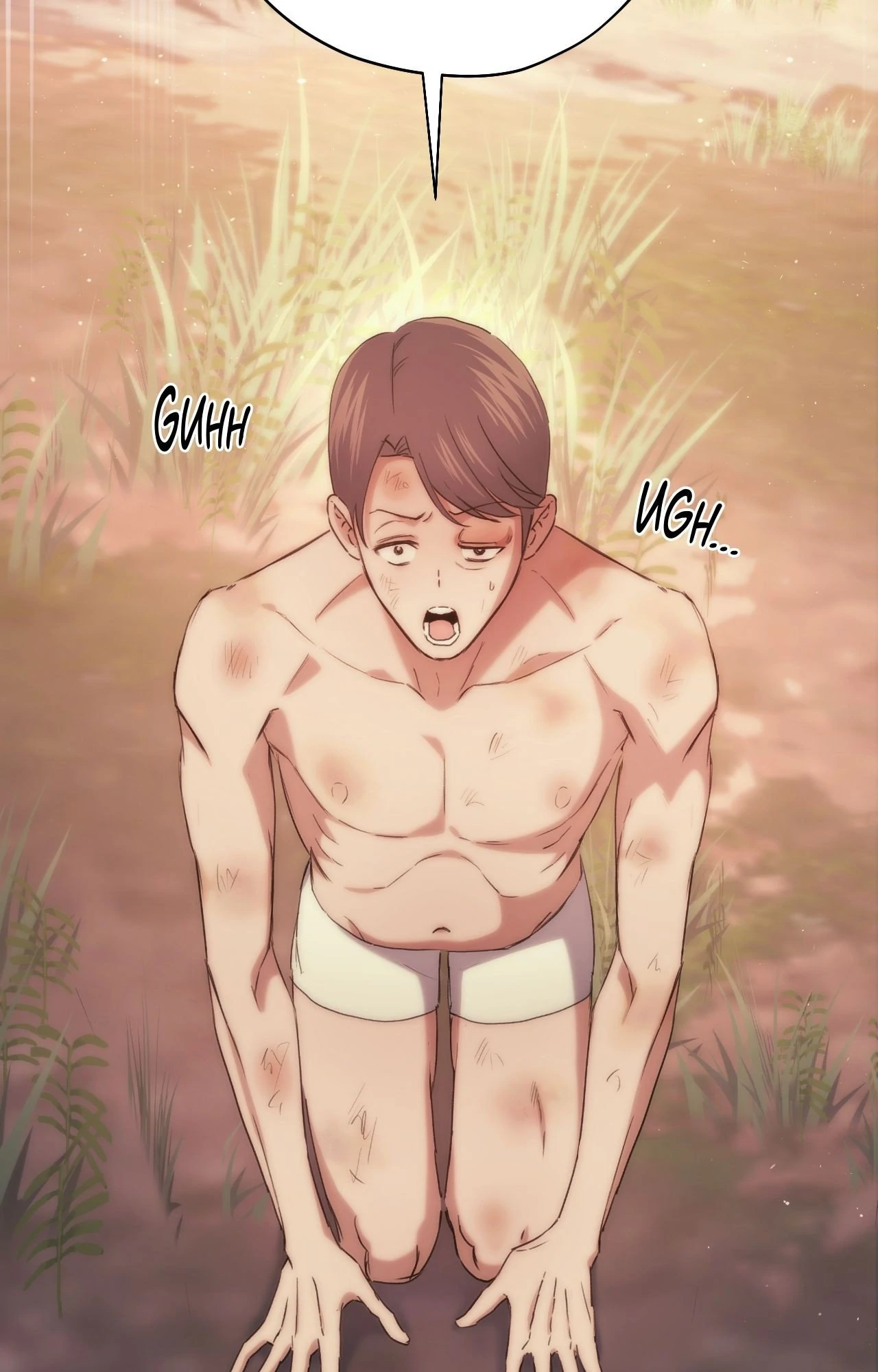 The Golden Wife-in-Law Chapter 48 - page 7