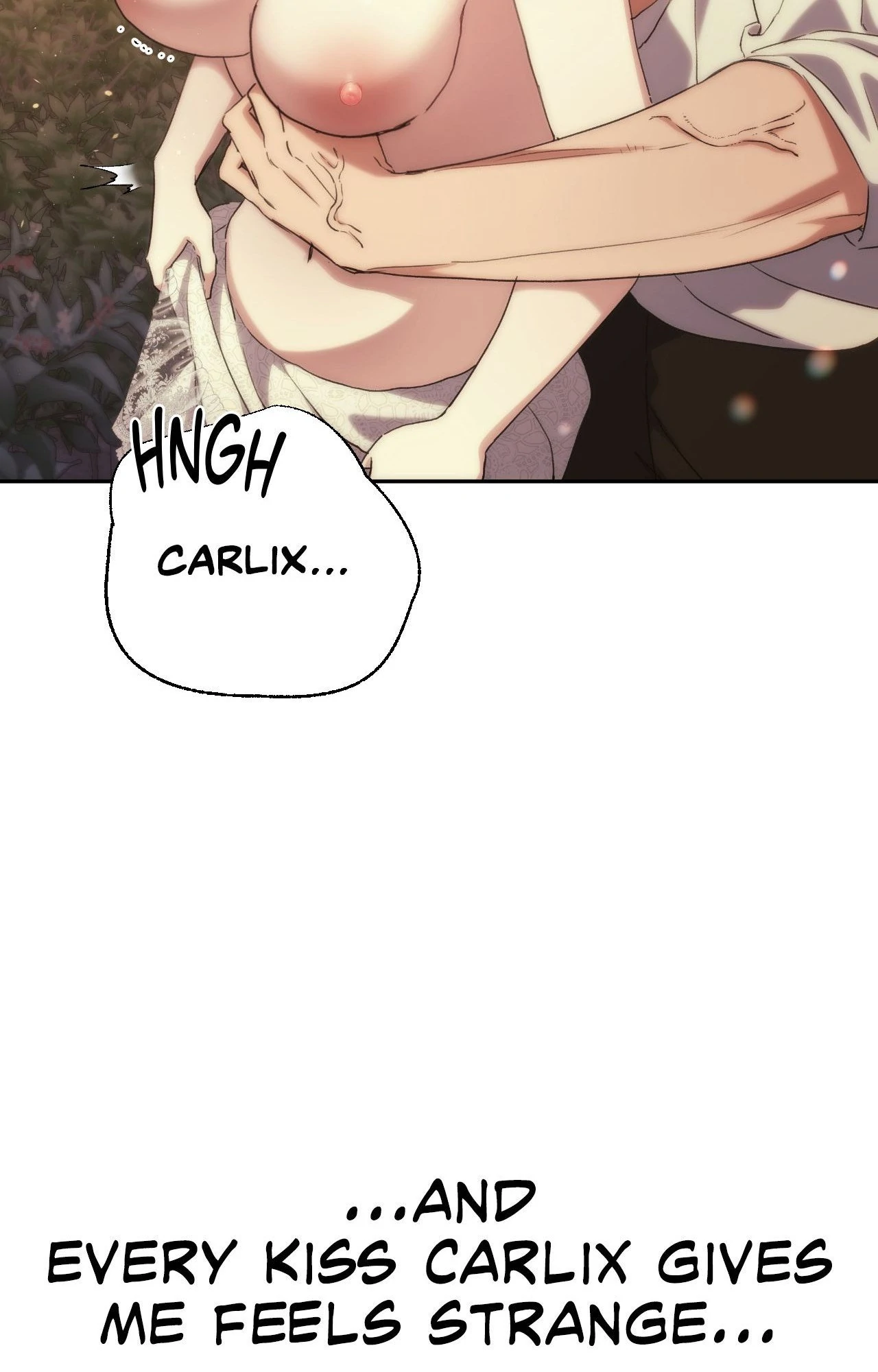 The Golden Wife-in-Law Chapter 48 - page 83
