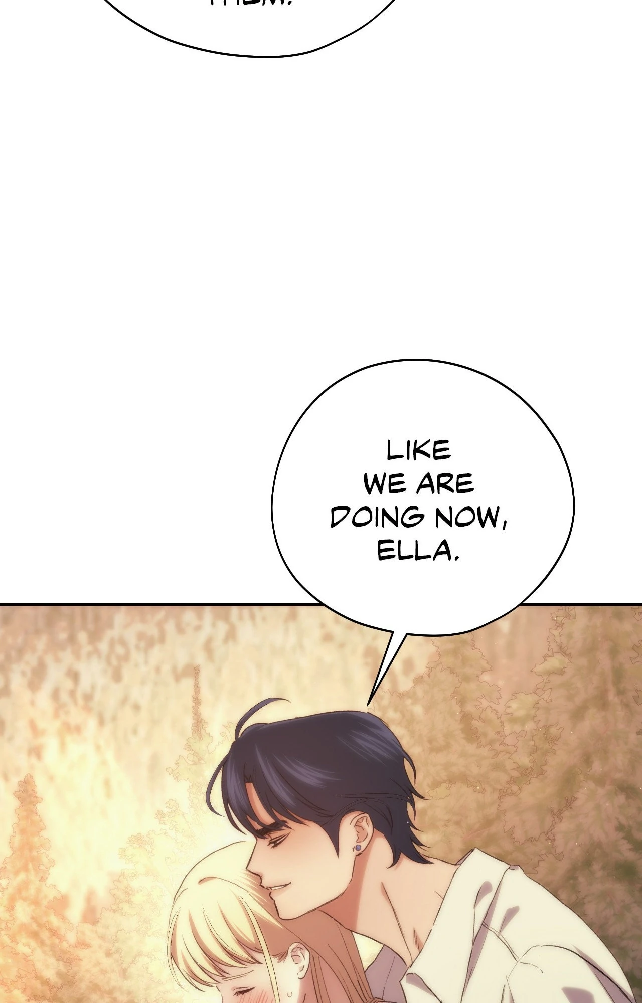 The Golden Wife-in-Law Chapter 48 - page 89
