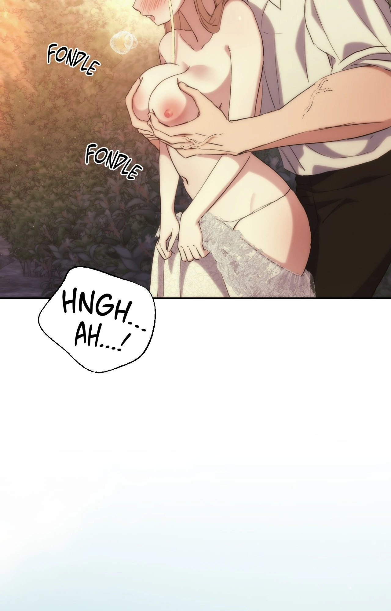 The Golden Wife-in-Law Chapter 48 - page 90