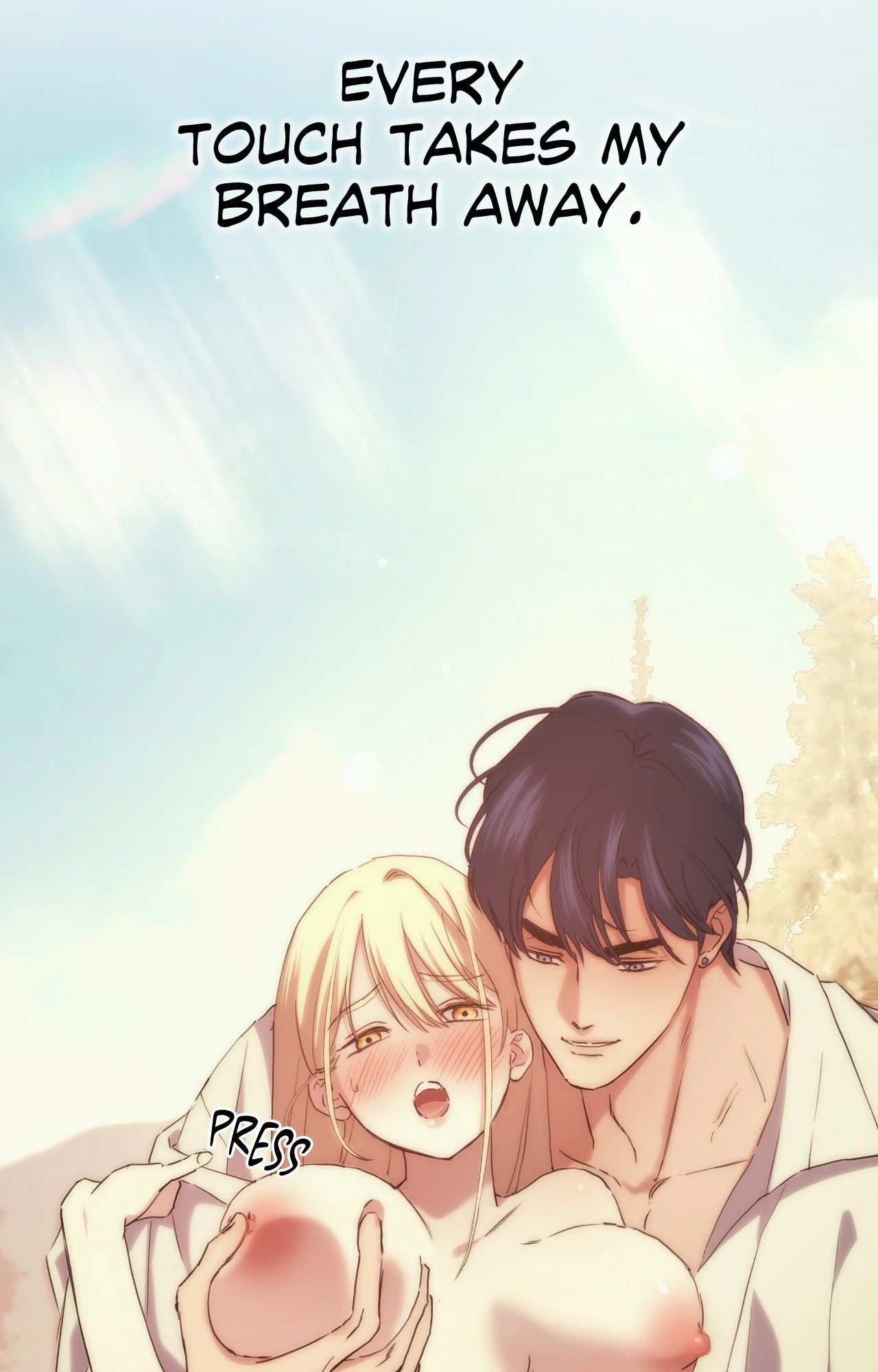 The Golden Wife-in-Law Chapter 48 - page 91