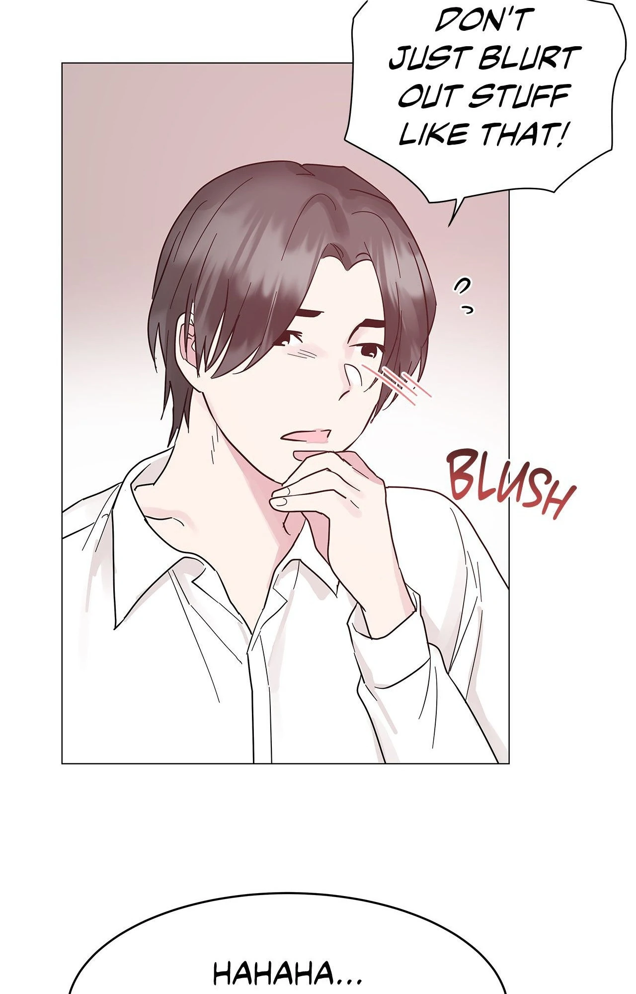 My Amnesiac Affairs Chapter 42 - page 10