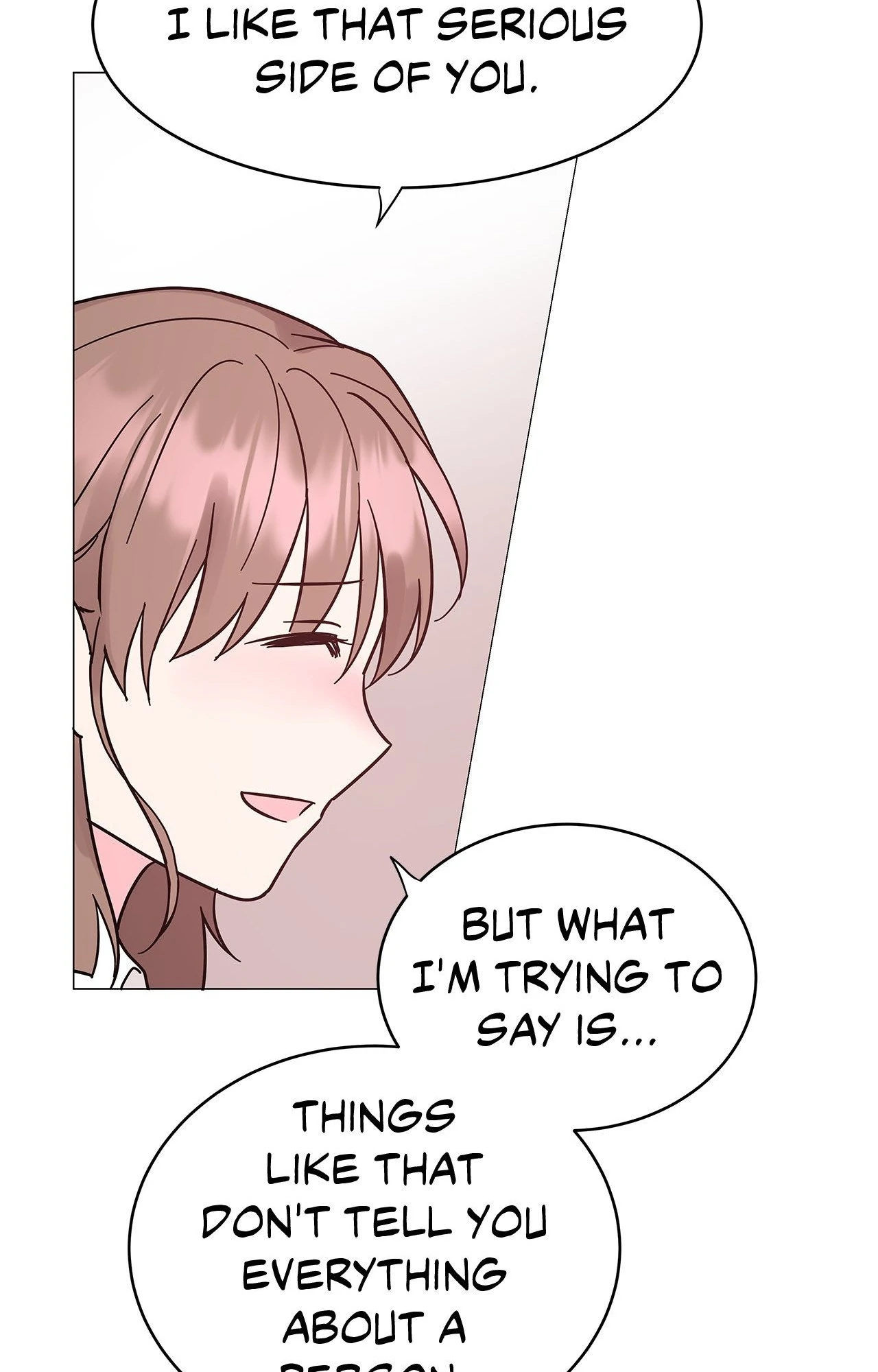 My Amnesiac Affairs Chapter 42 - page 11