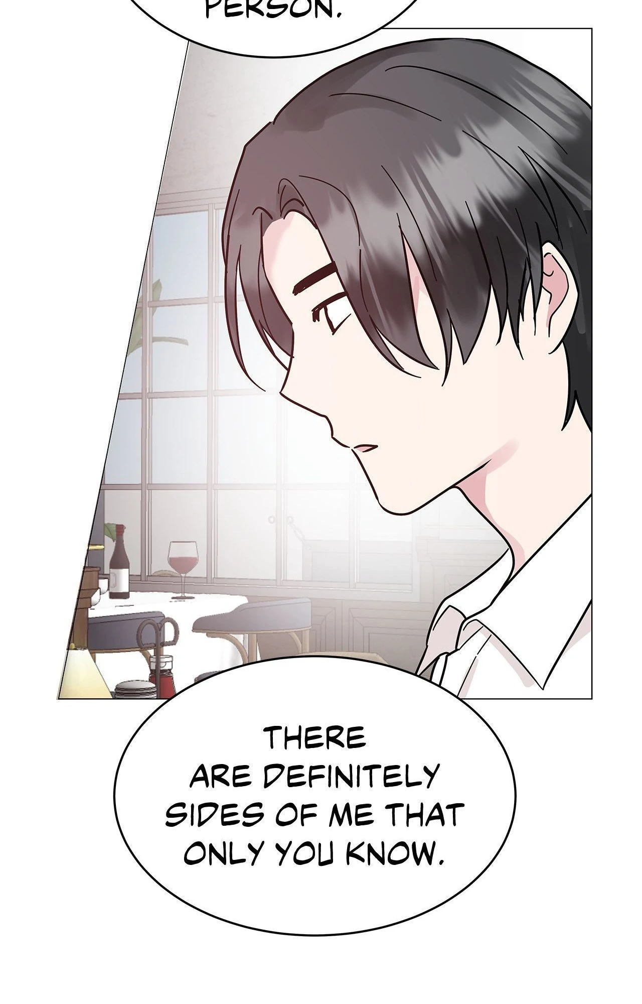 My Amnesiac Affairs Chapter 42 - page 12