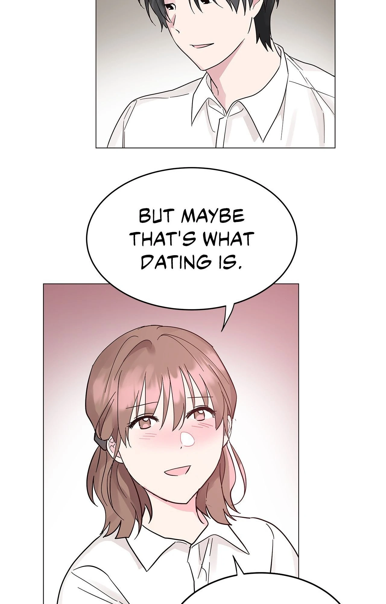 My Amnesiac Affairs Chapter 42 - page 14