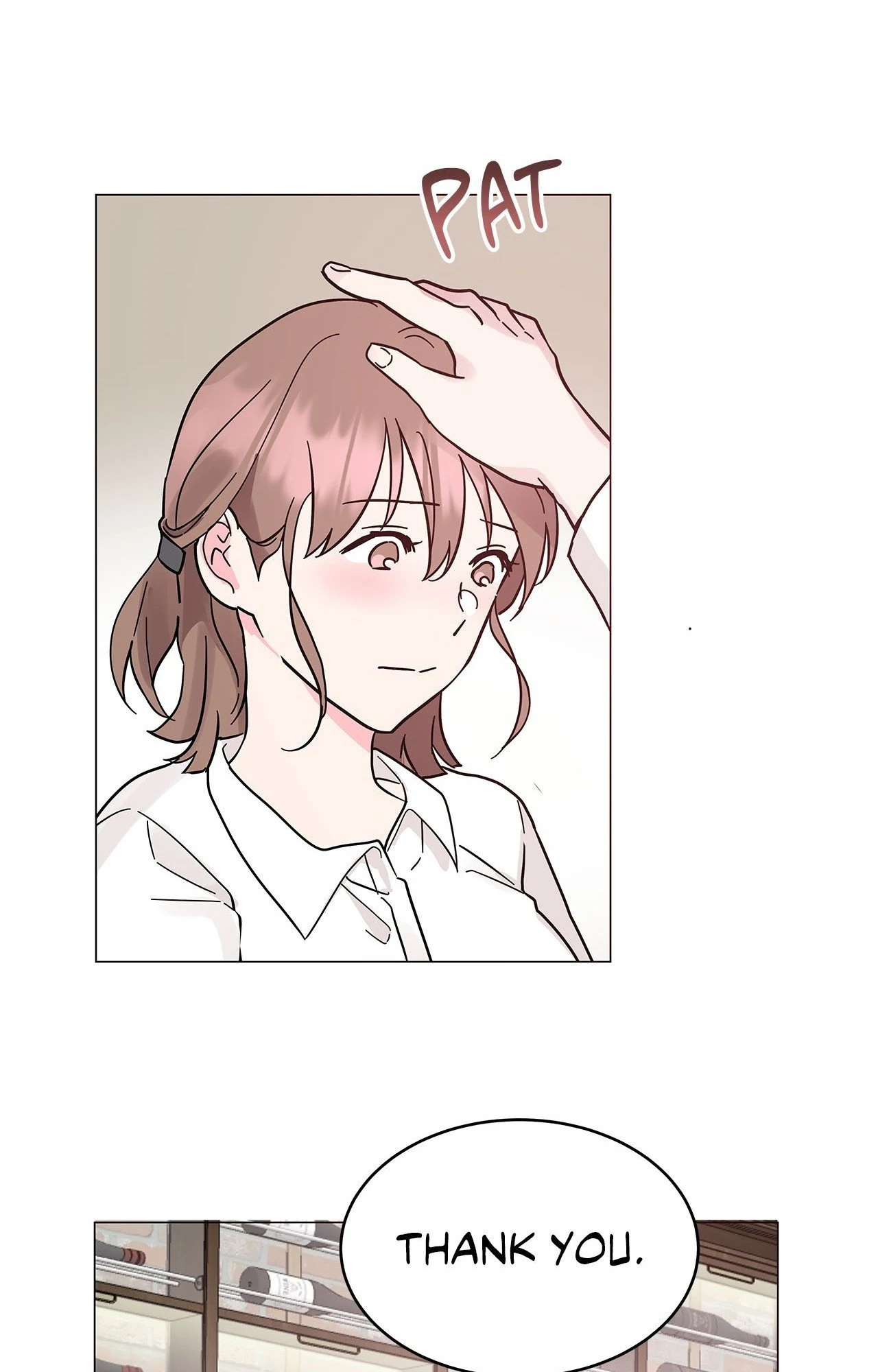 My Amnesiac Affairs Chapter 42 - page 18