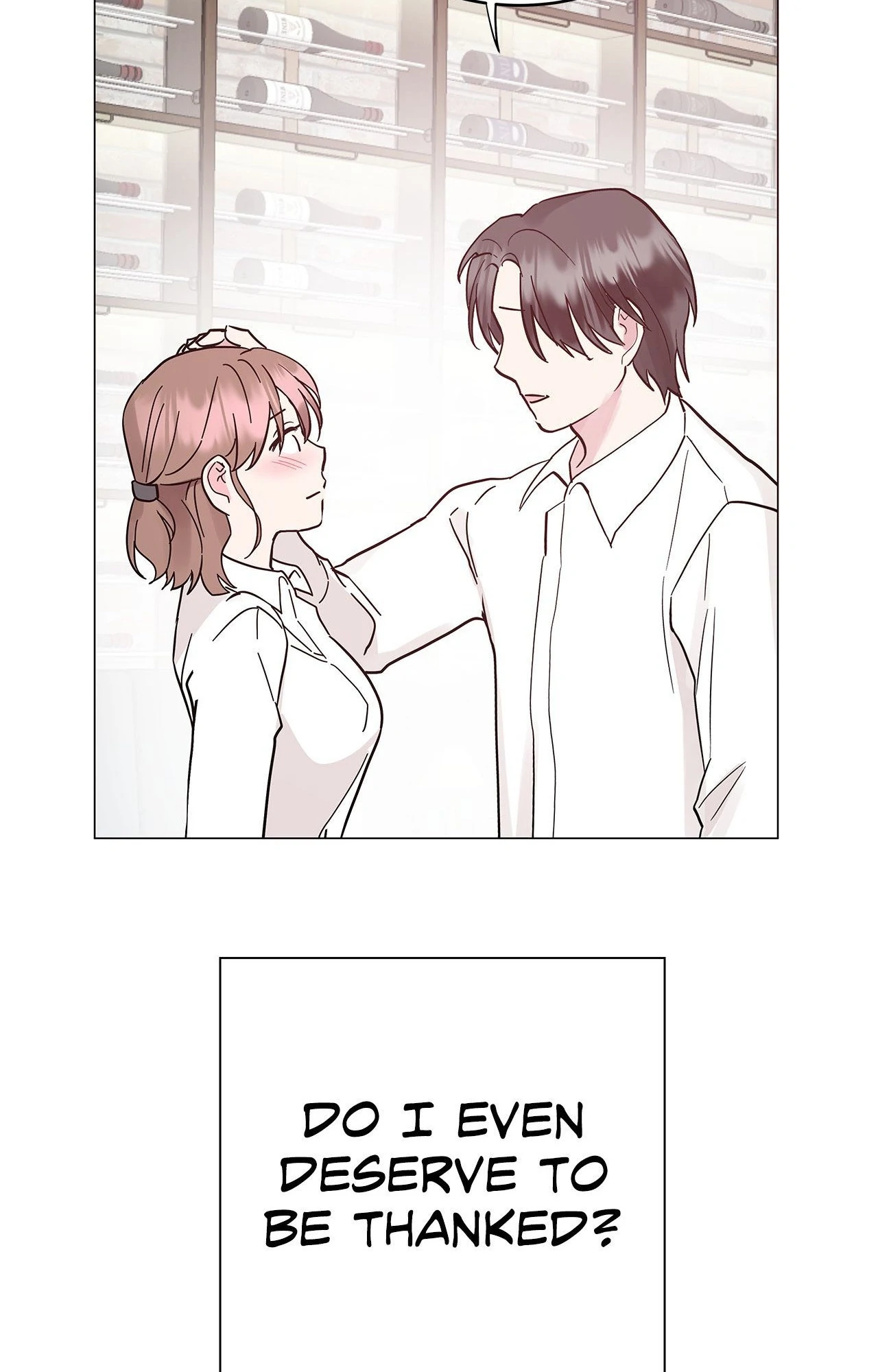 My Amnesiac Affairs Chapter 42 - page 19