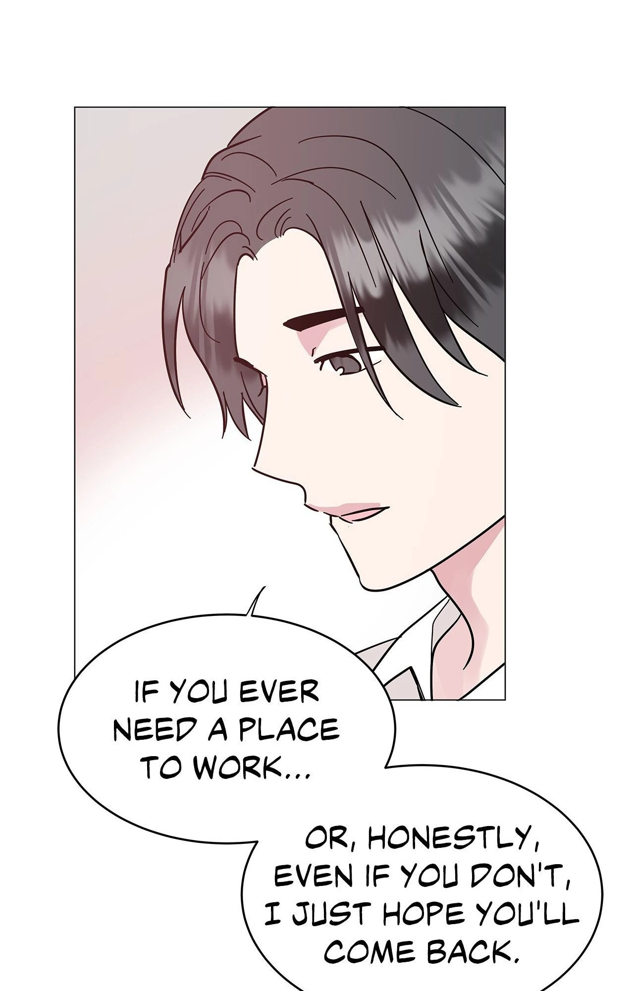 My Amnesiac Affairs Chapter 42 - page 21