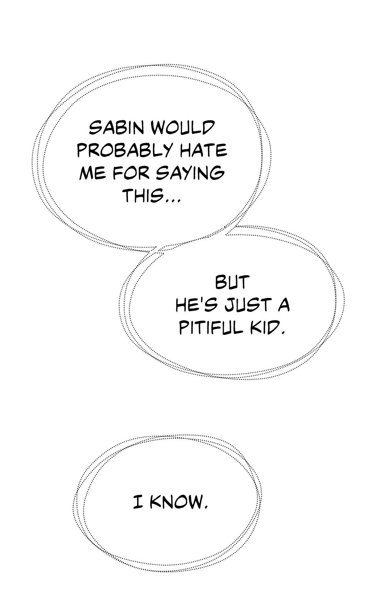 My Amnesiac Affairs Chapter 42 - page 24