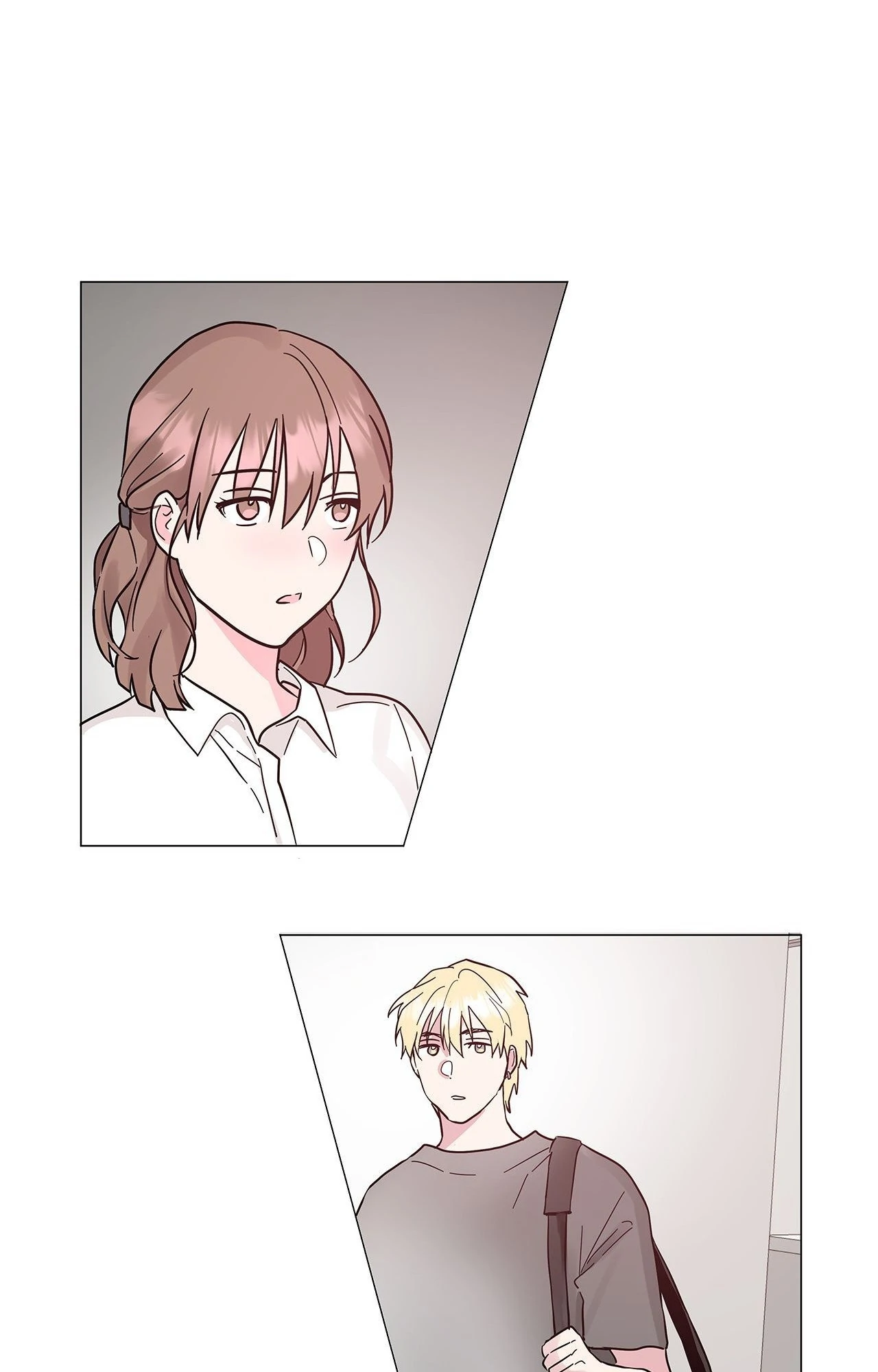 My Amnesiac Affairs Chapter 42 - page 25