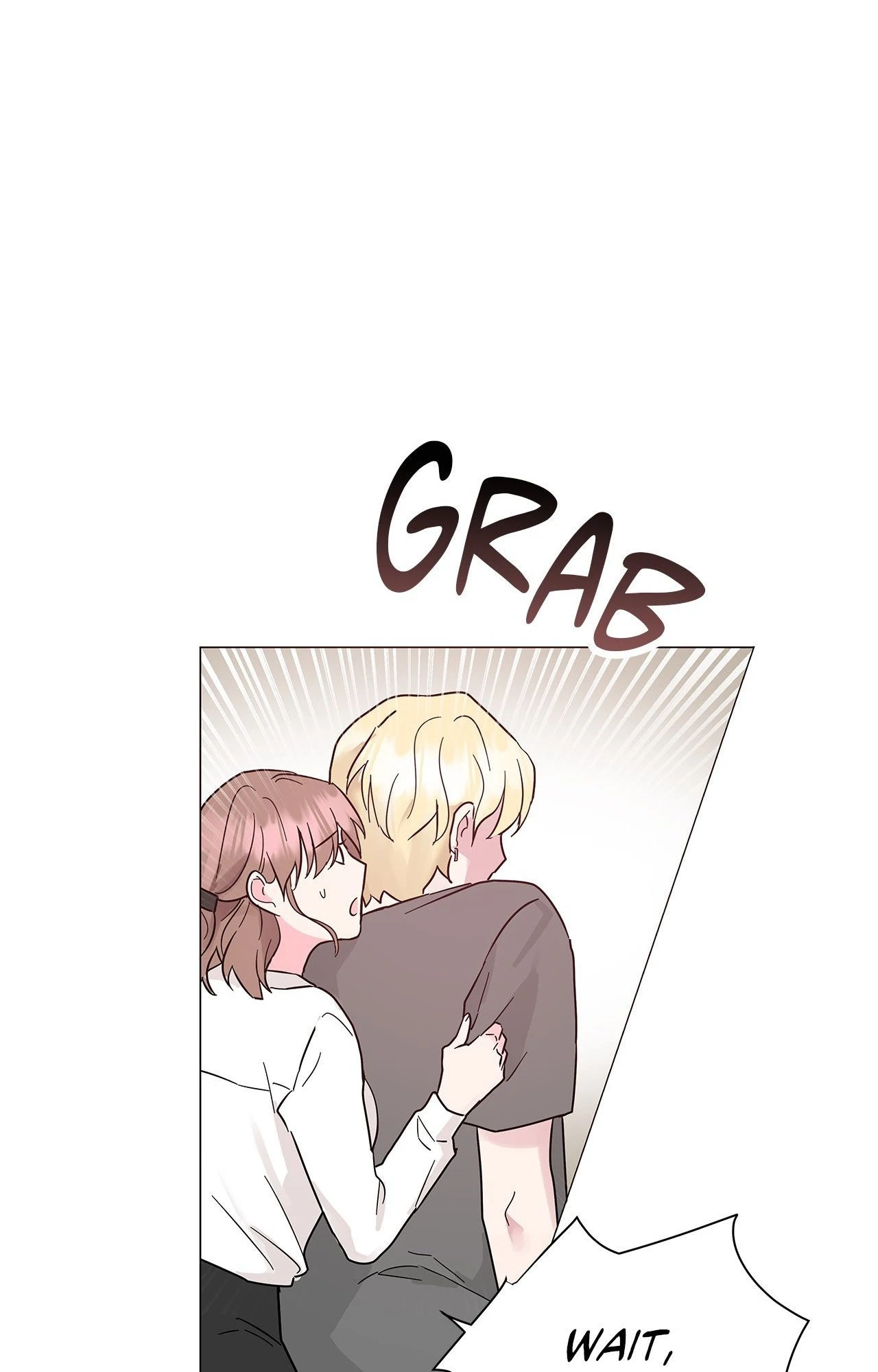 My Amnesiac Affairs Chapter 42 - page 29