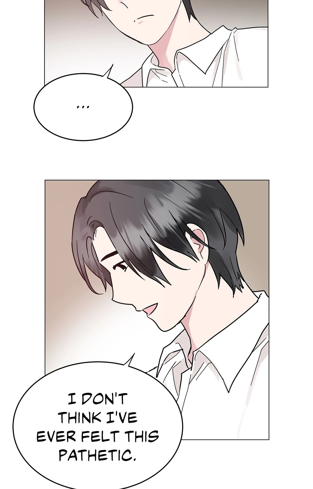 My Amnesiac Affairs Chapter 42 - page 3