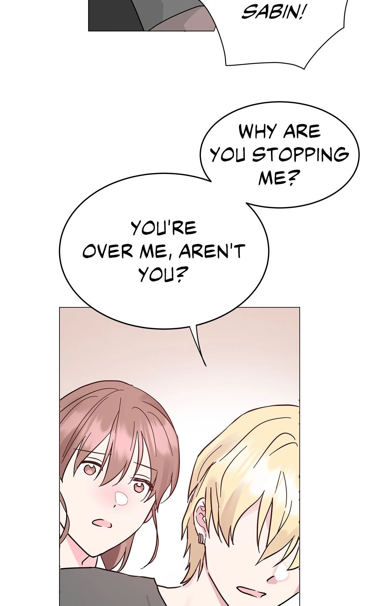 My Amnesiac Affairs Chapter 42 - page 30