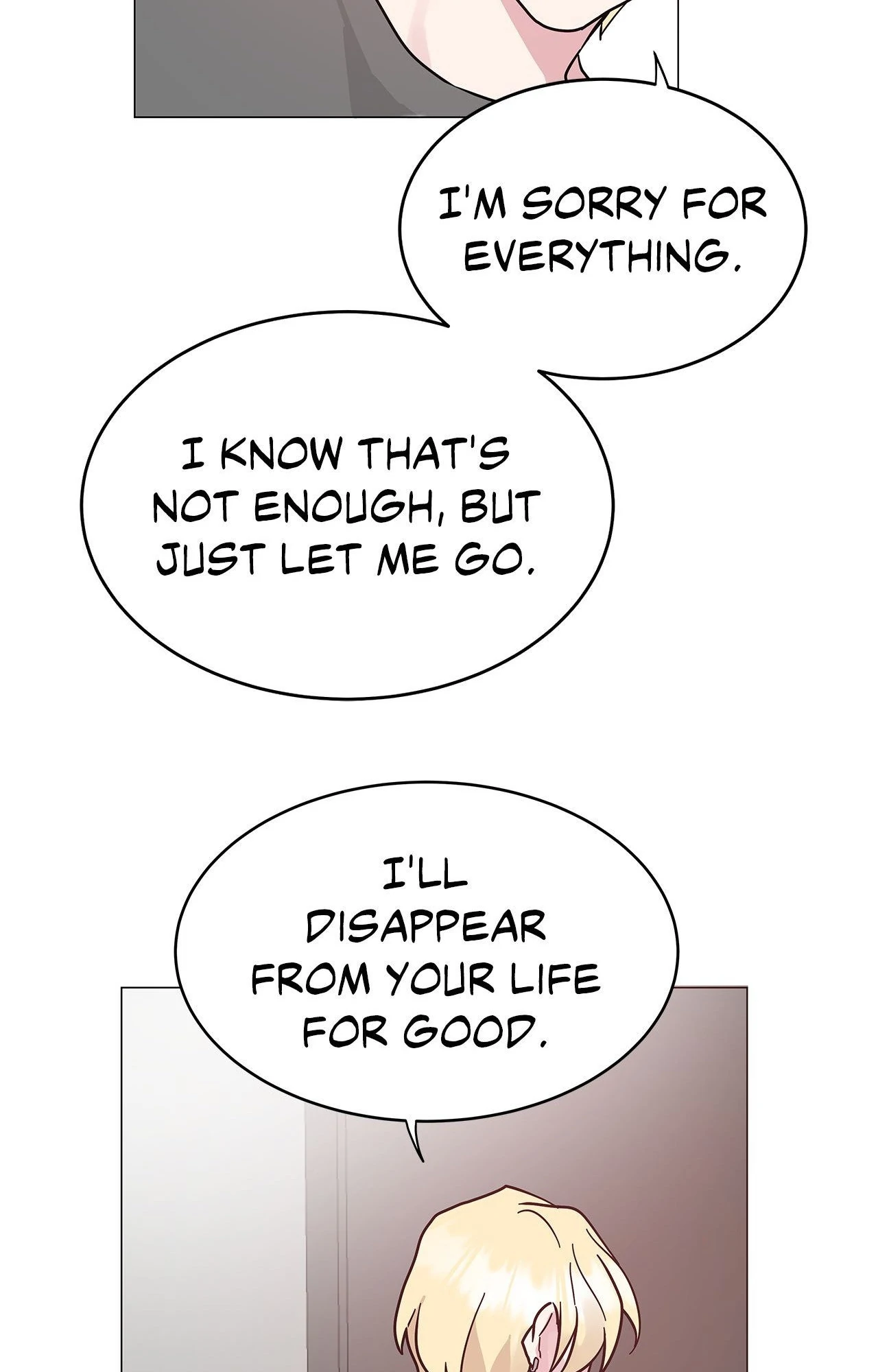 My Amnesiac Affairs Chapter 42 - page 31