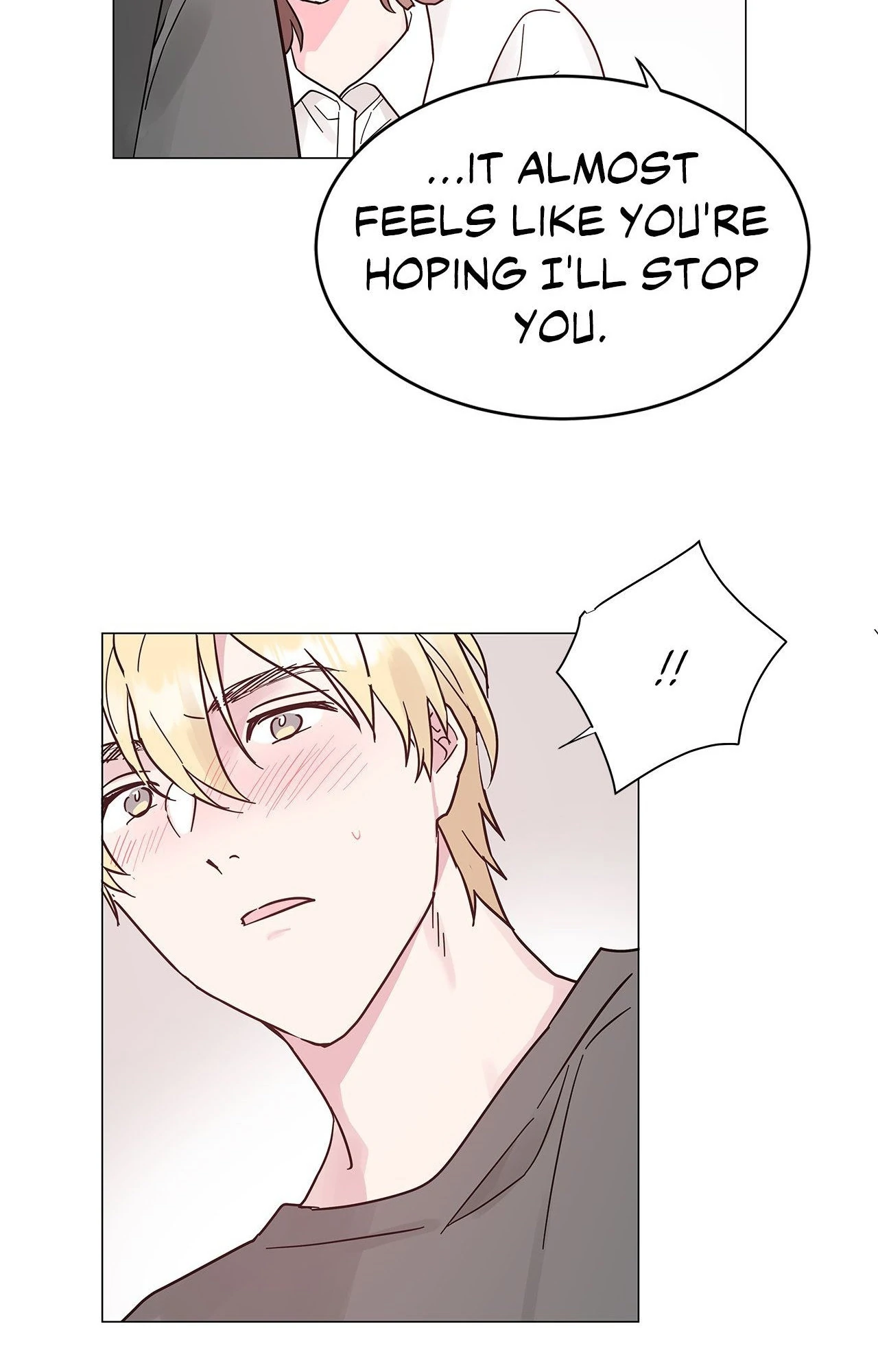 My Amnesiac Affairs Chapter 42 - page 33