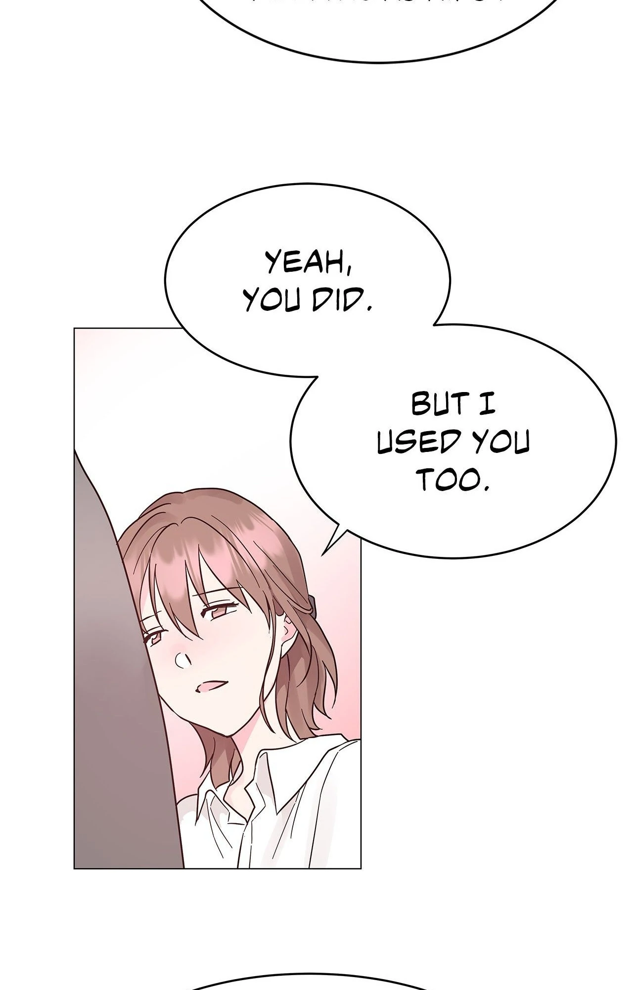 My Amnesiac Affairs Chapter 42 - page 36