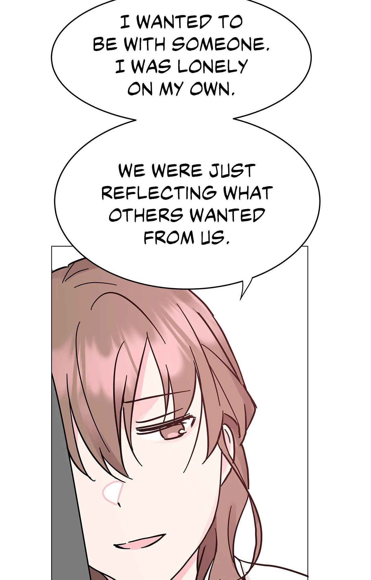 My Amnesiac Affairs Chapter 42 - page 37