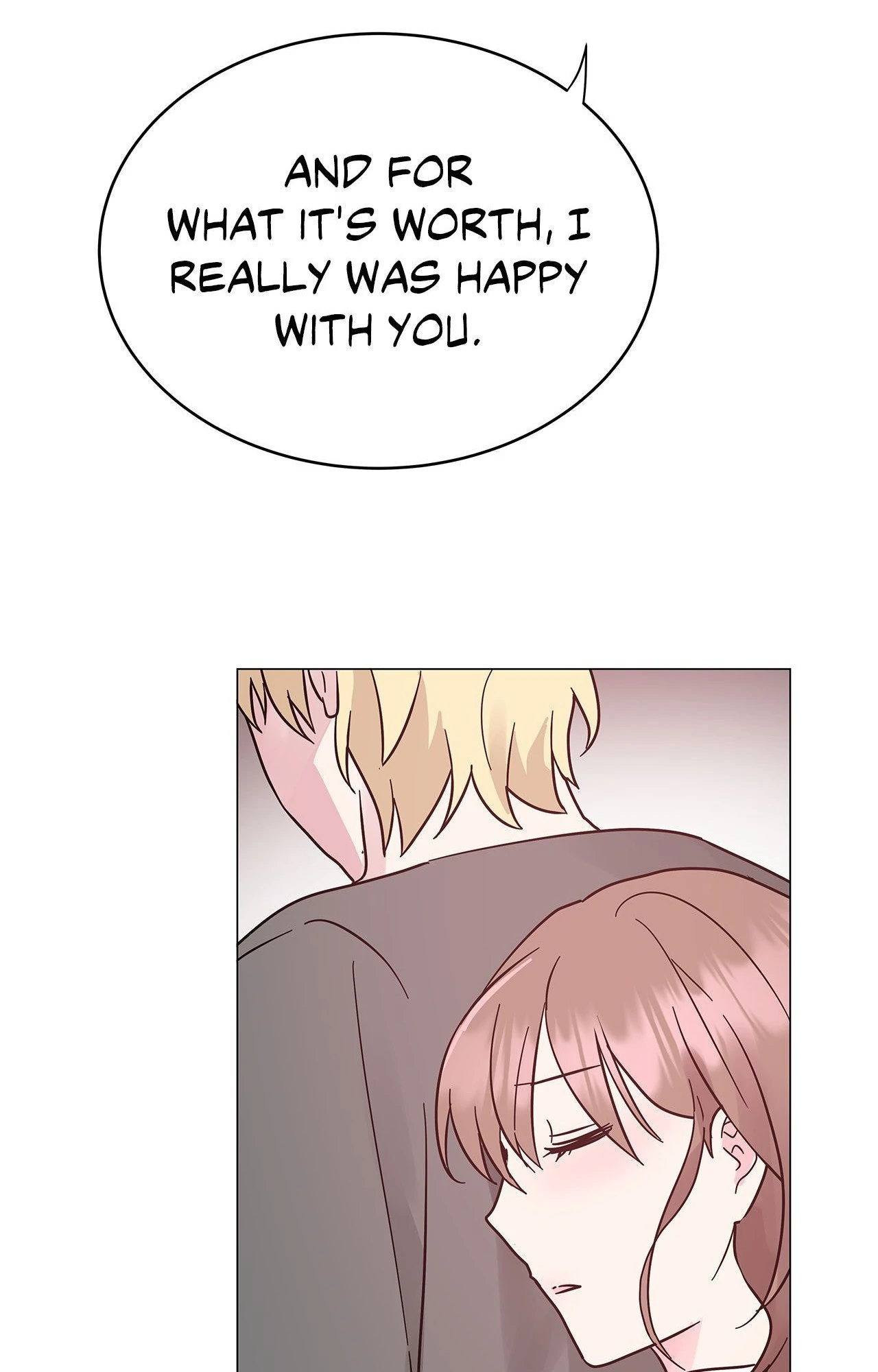 My Amnesiac Affairs Chapter 42 - page 39